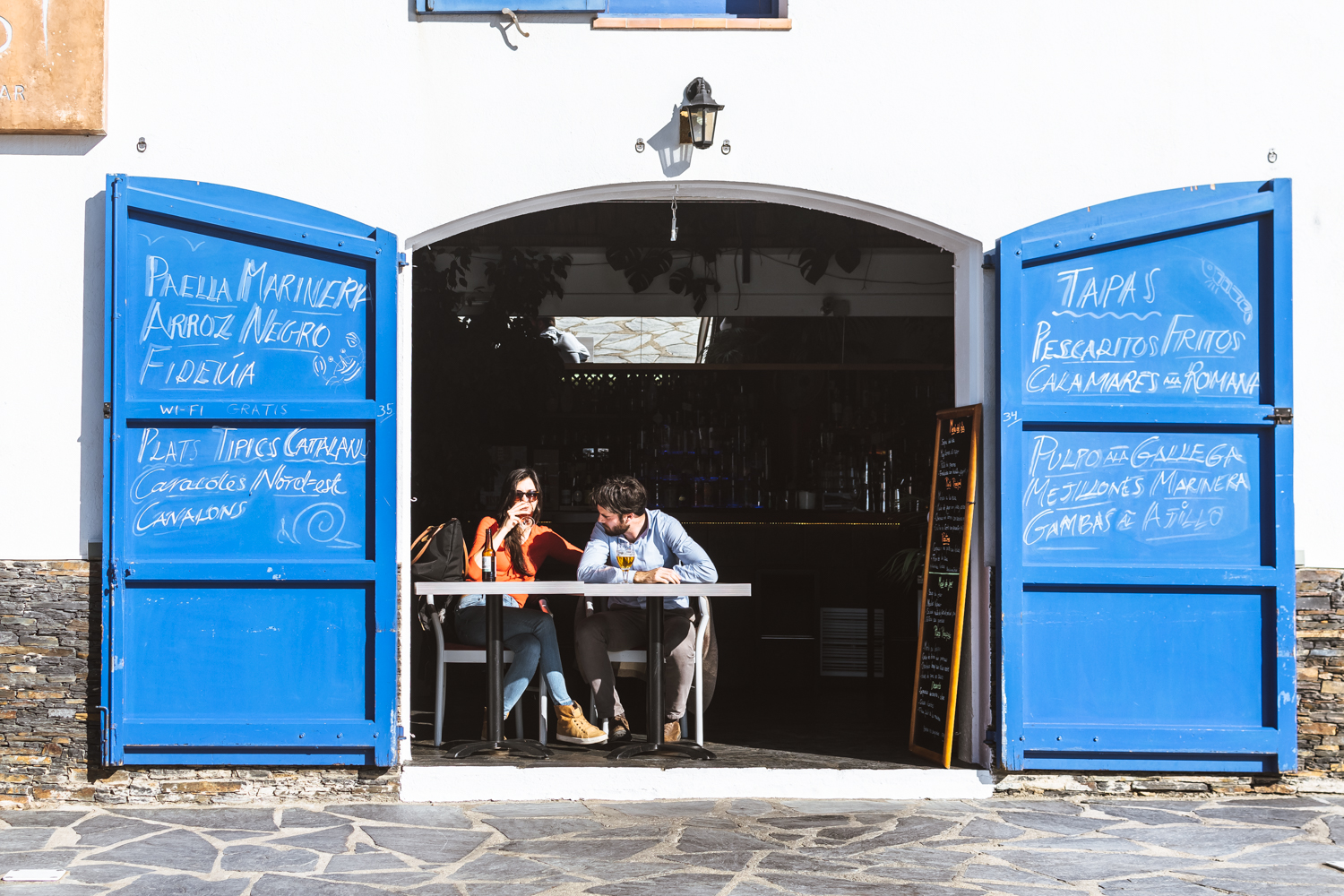 Visiting Cadaqués - the Pearl of Costa Brava