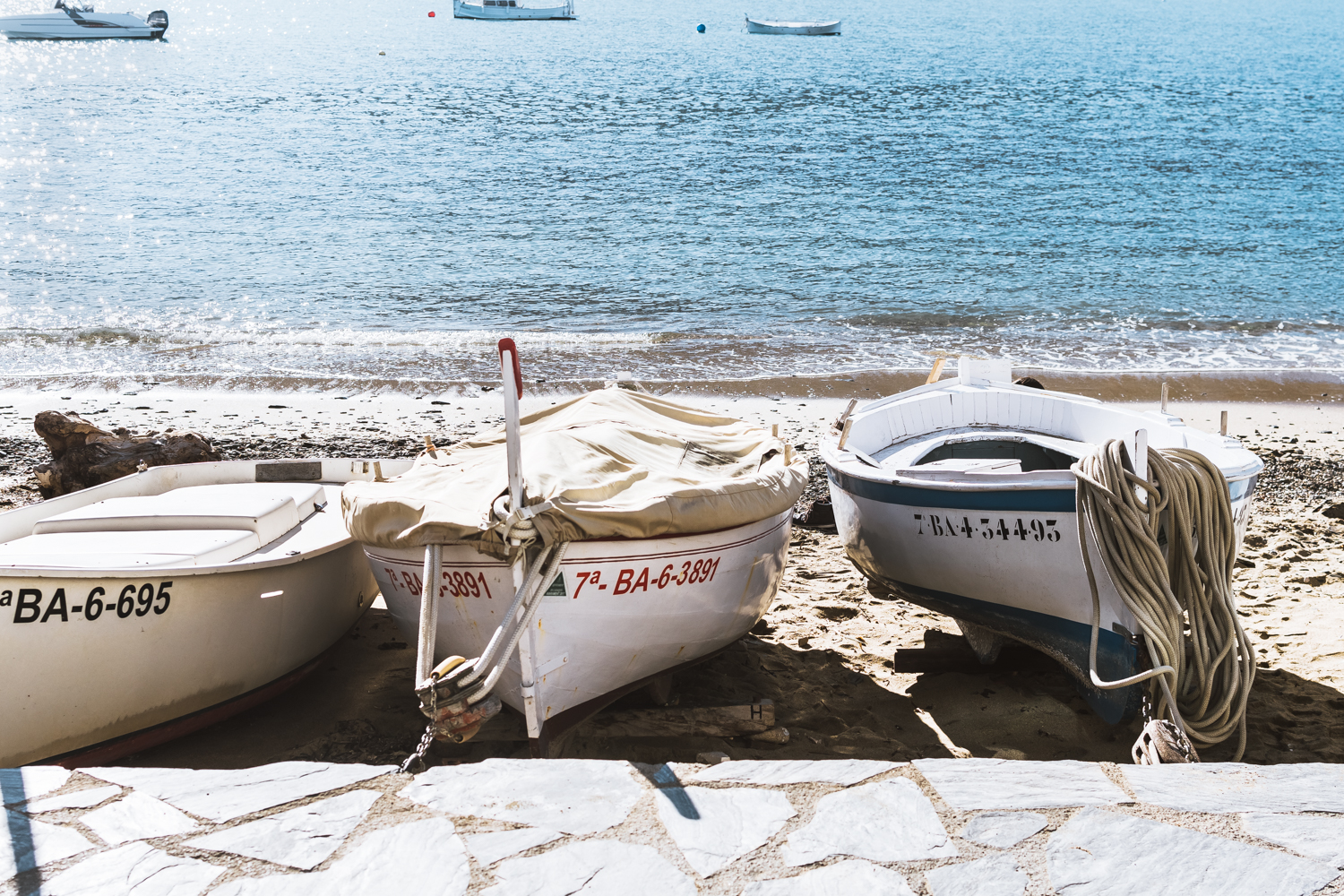 Visiting Cadaqués - the Pearl of Costa Brava