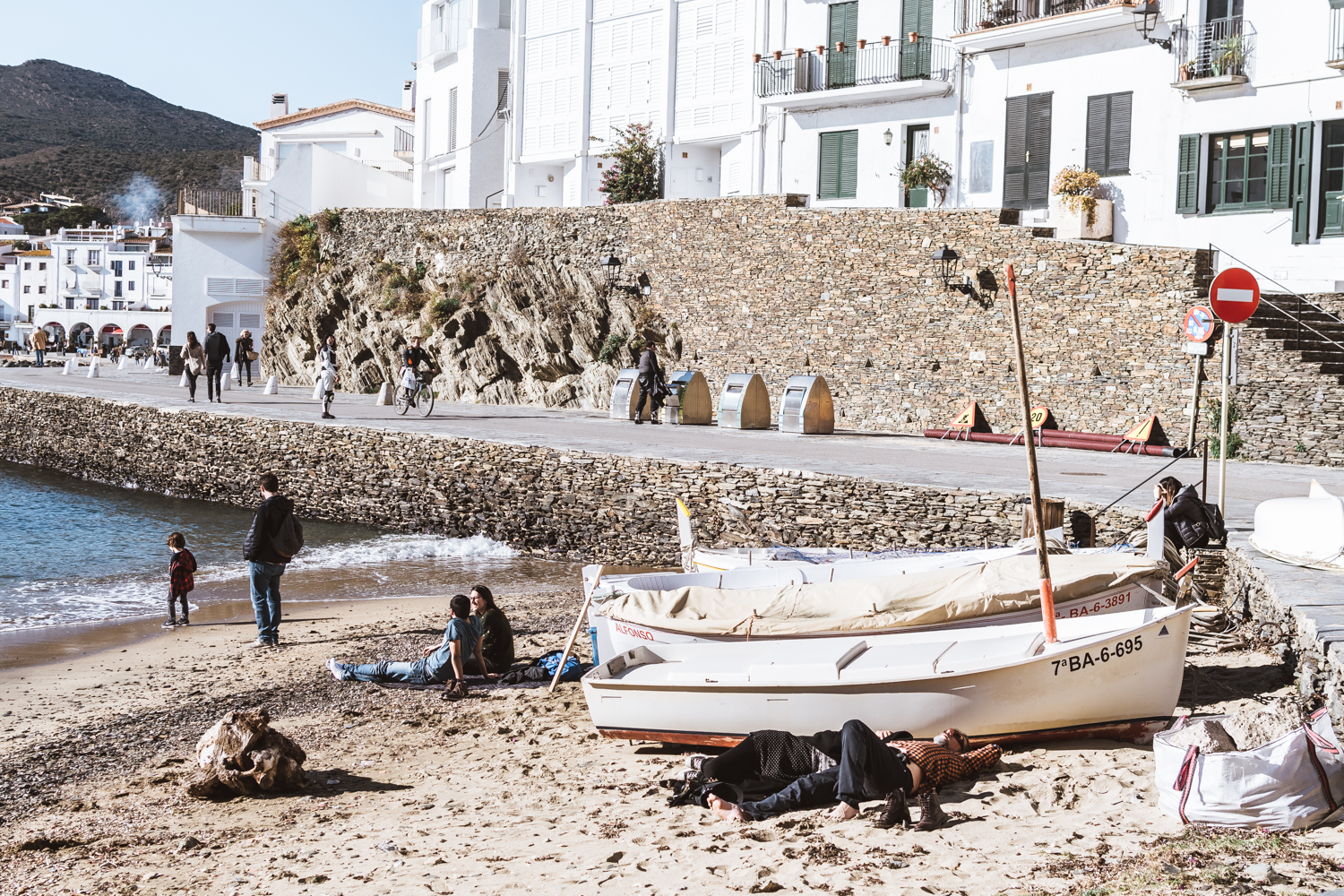 Visiting Cadaqués - the Pearl of Costa Brava