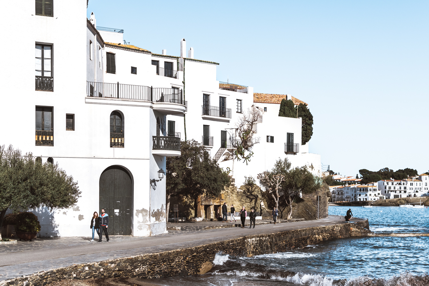 Visiting Cadaqués - the Pearl of Costa Brava