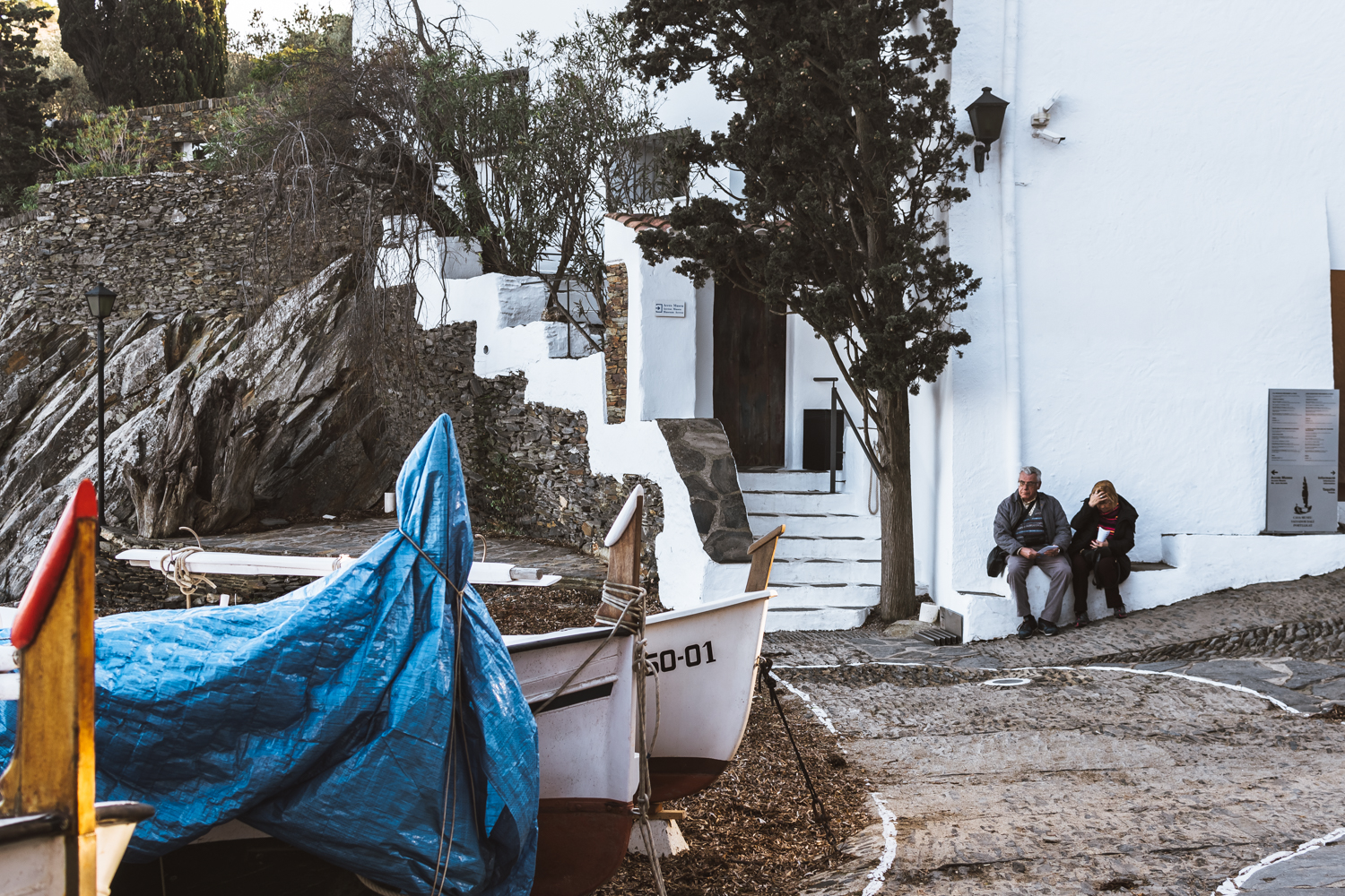 Visiting Cadaqués - the Pearl of Costa Brava