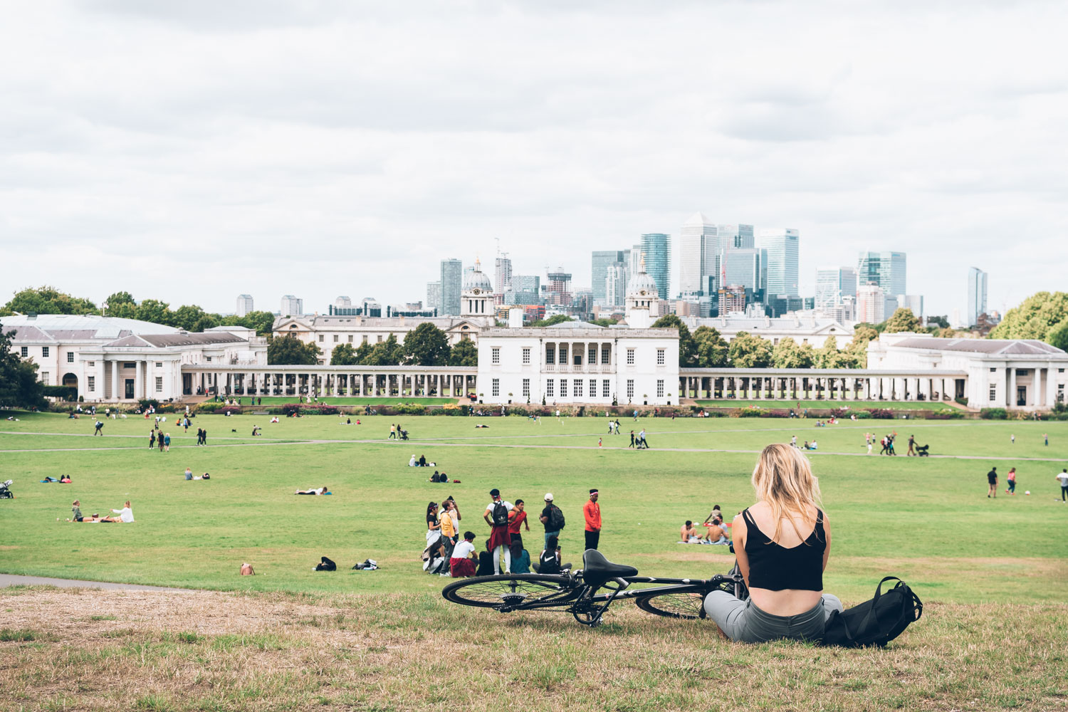 Alternative London: Unusual Things to See and to Do