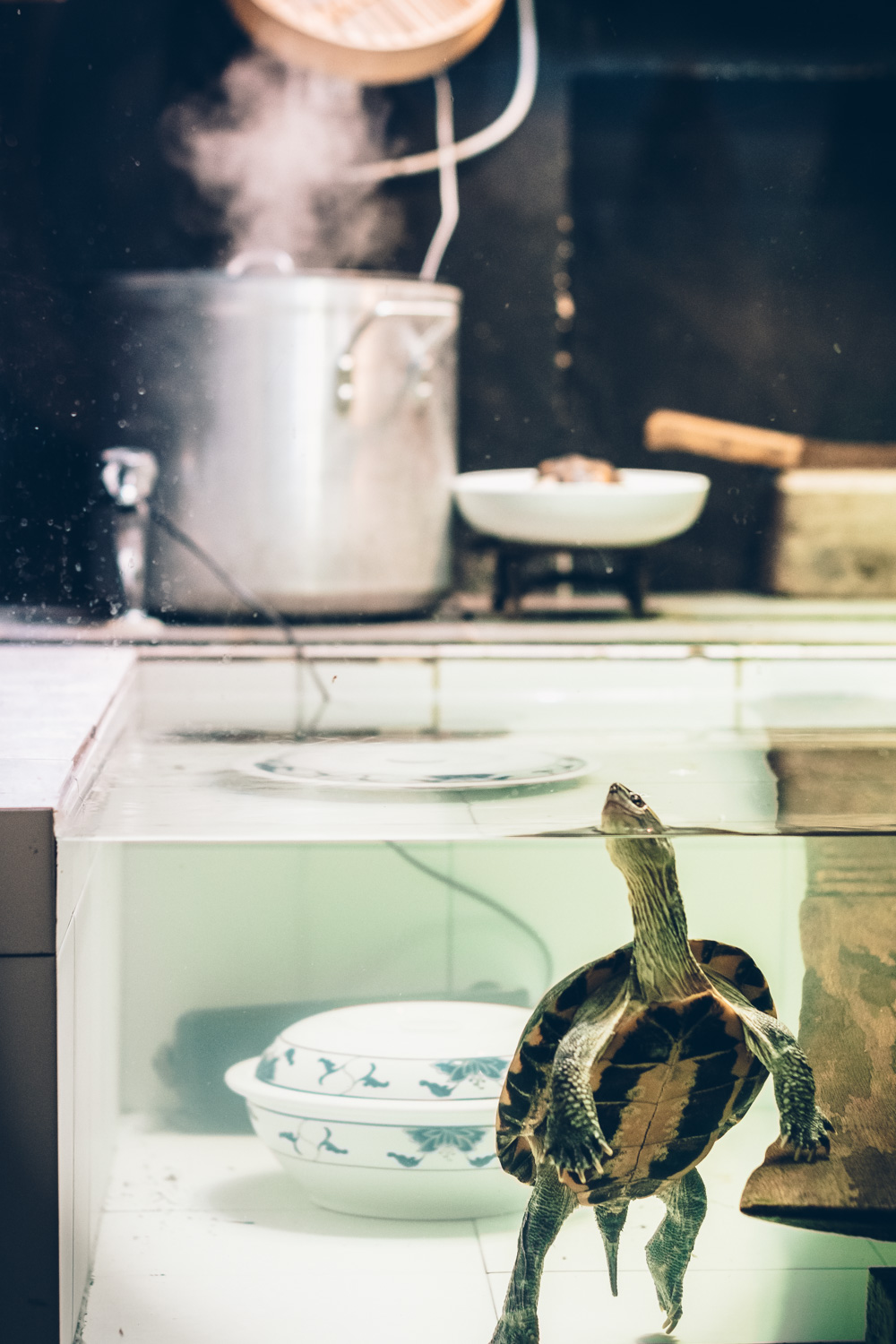 Alternative London: Unusual Things to See and to Do