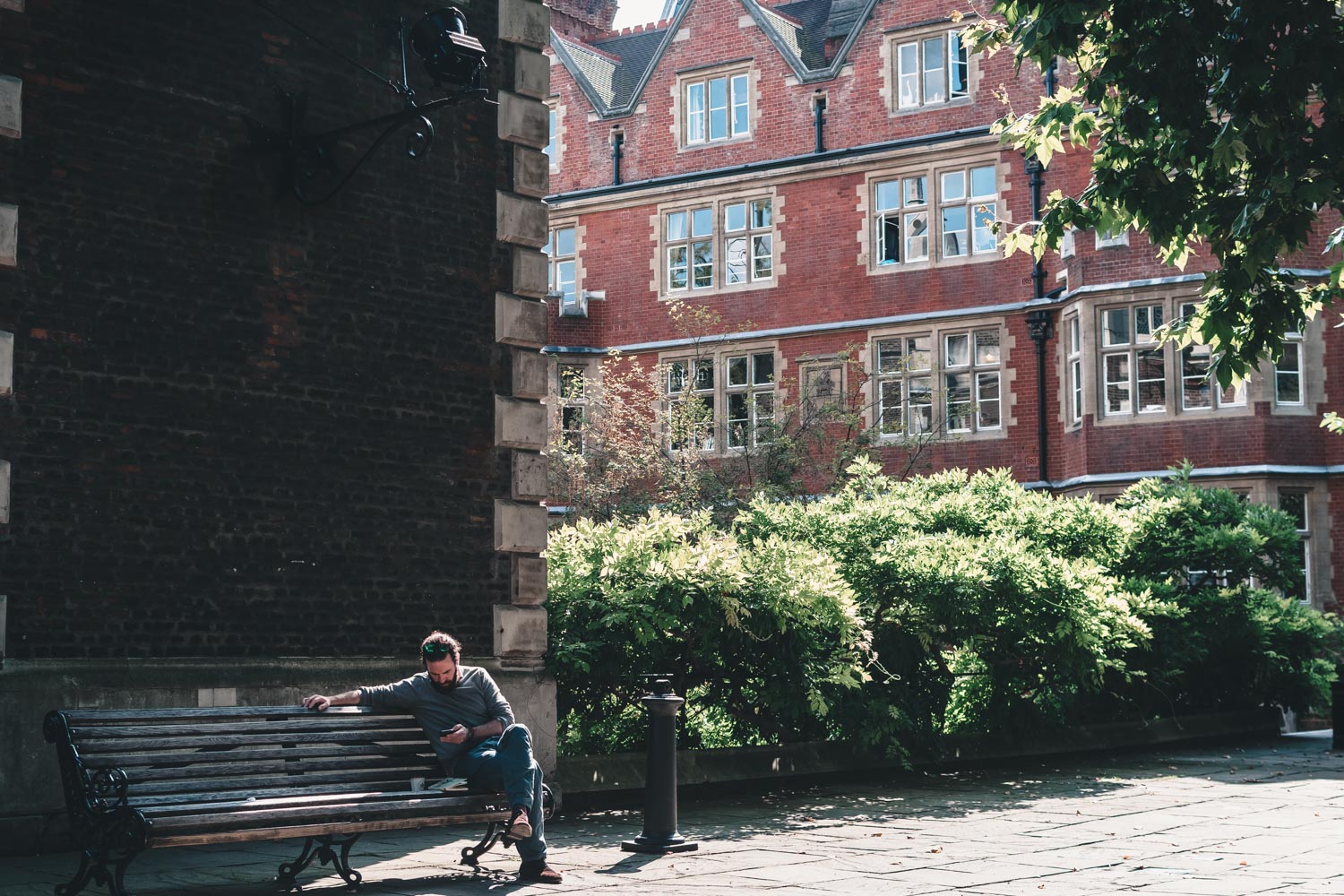 Alternative London: Unusual Things to See and to Do