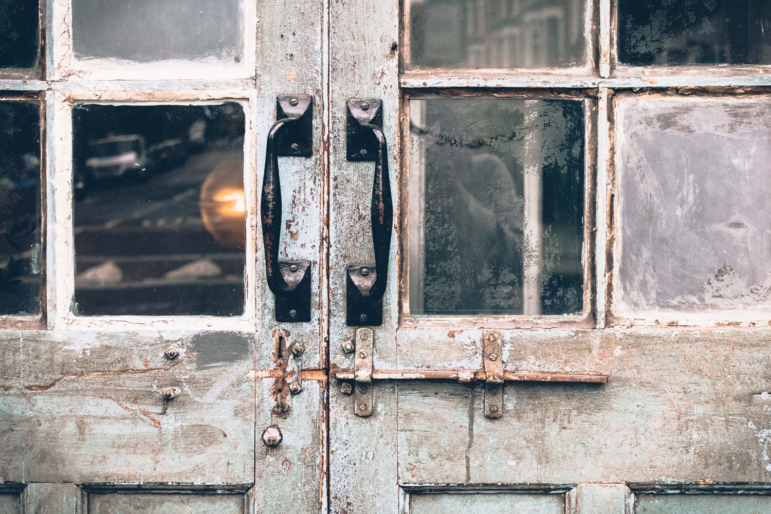 Alternative London: Unusual Things to See and to Do