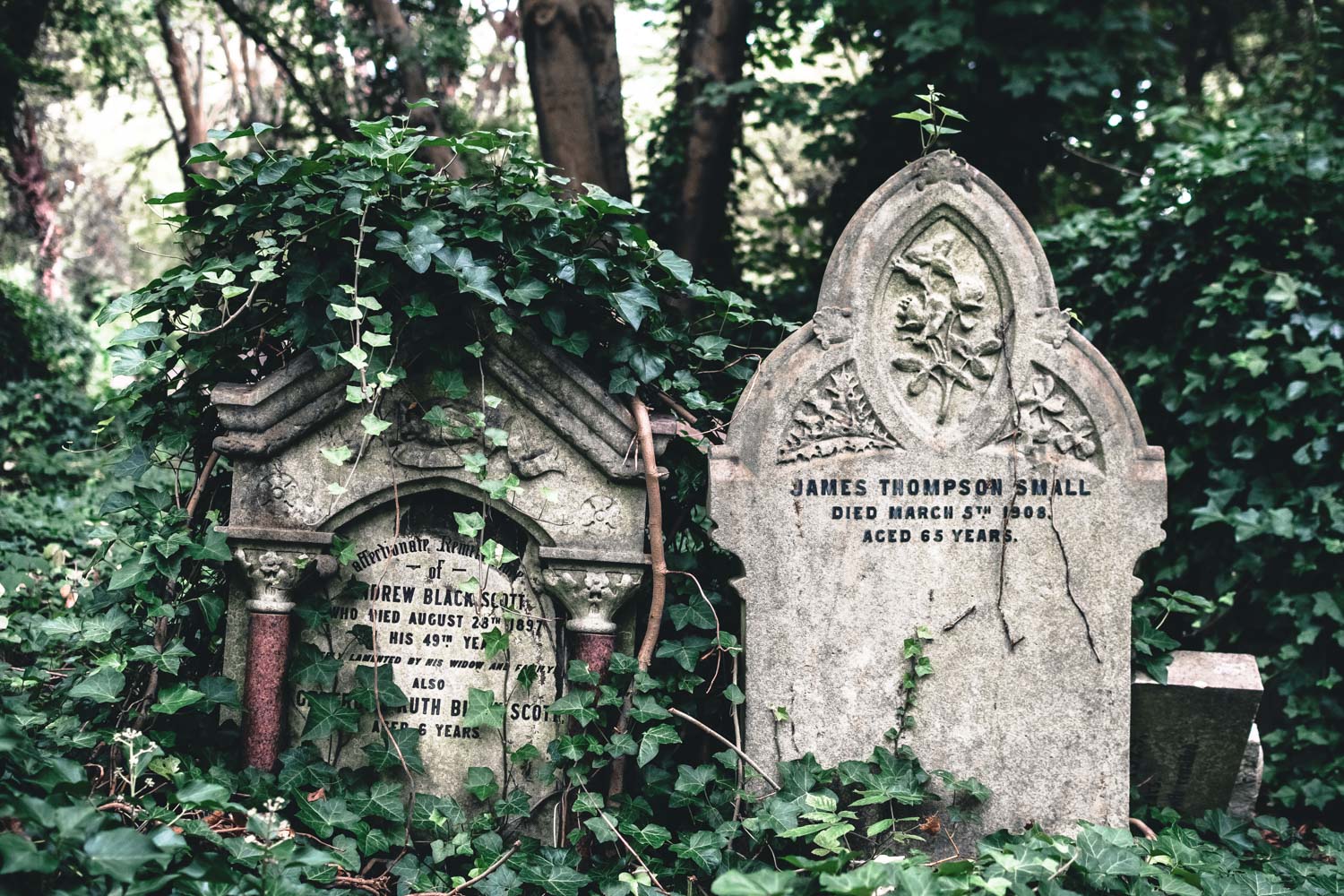 Alternative London: Unusual Things to See and to Do