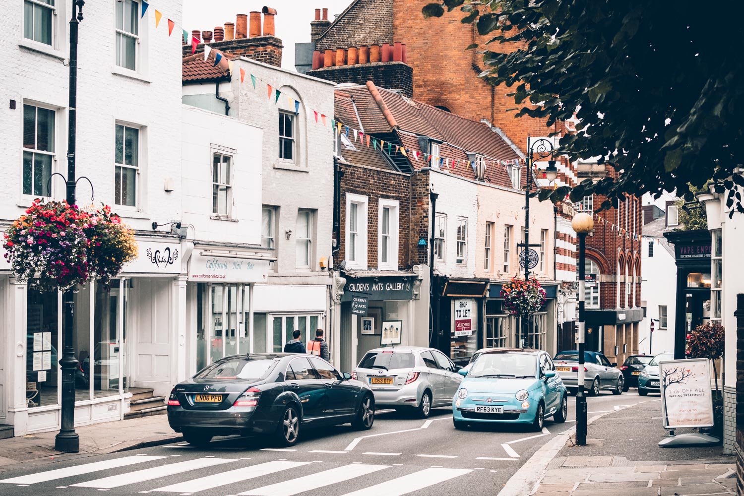 Alternative London: Unusual Things to See and to Do