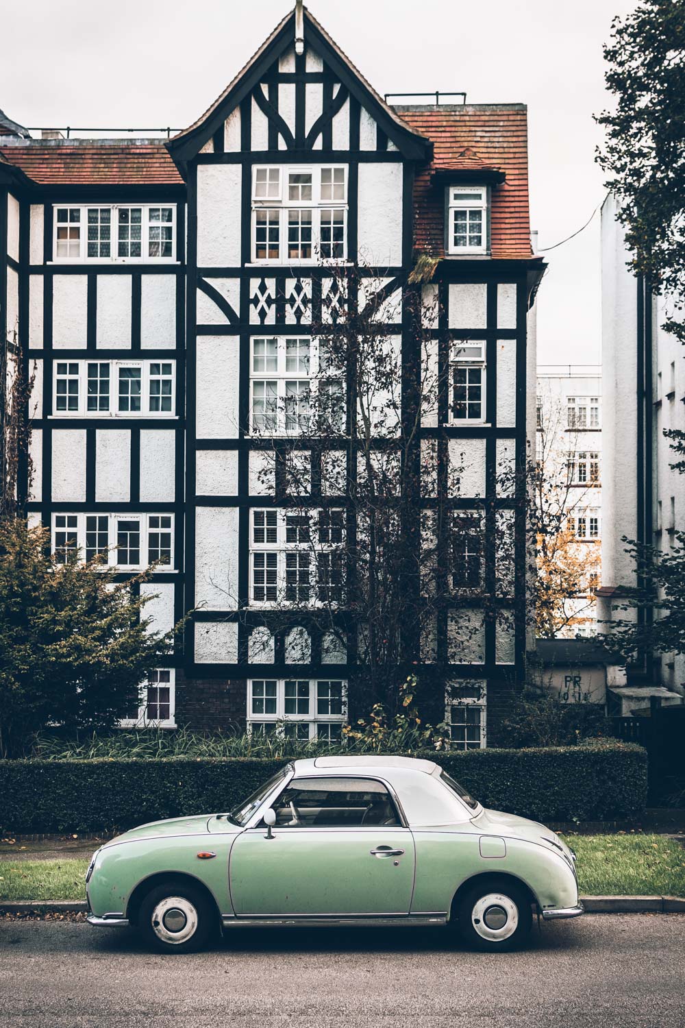 Alternative London: Unusual Things to See and to Do