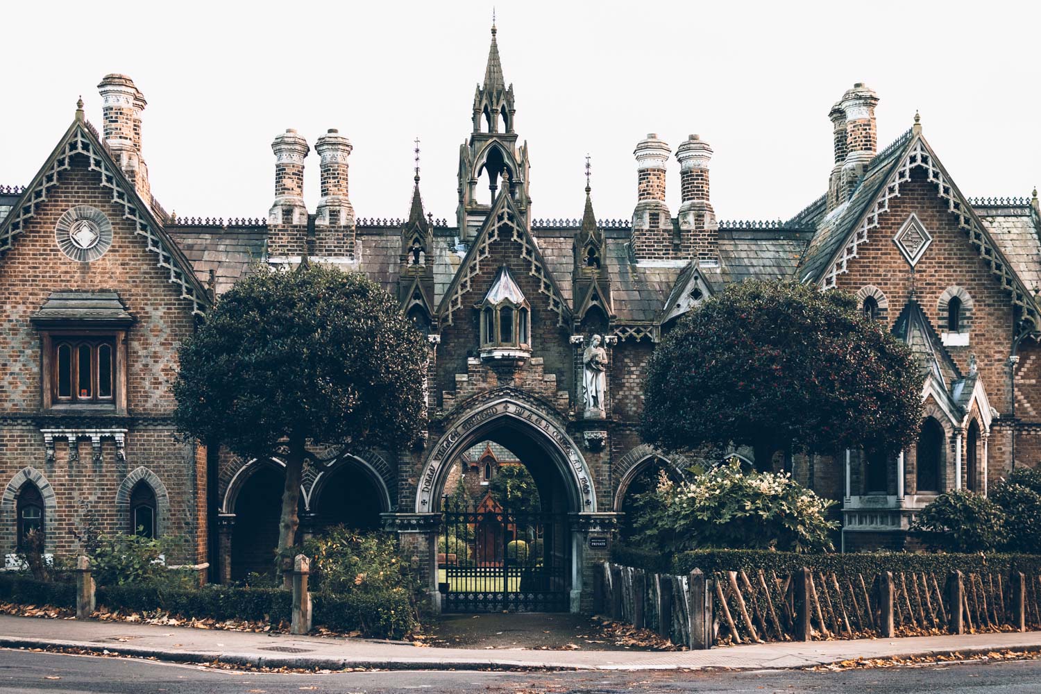 Alternative London: Unusual Things to See and to Do