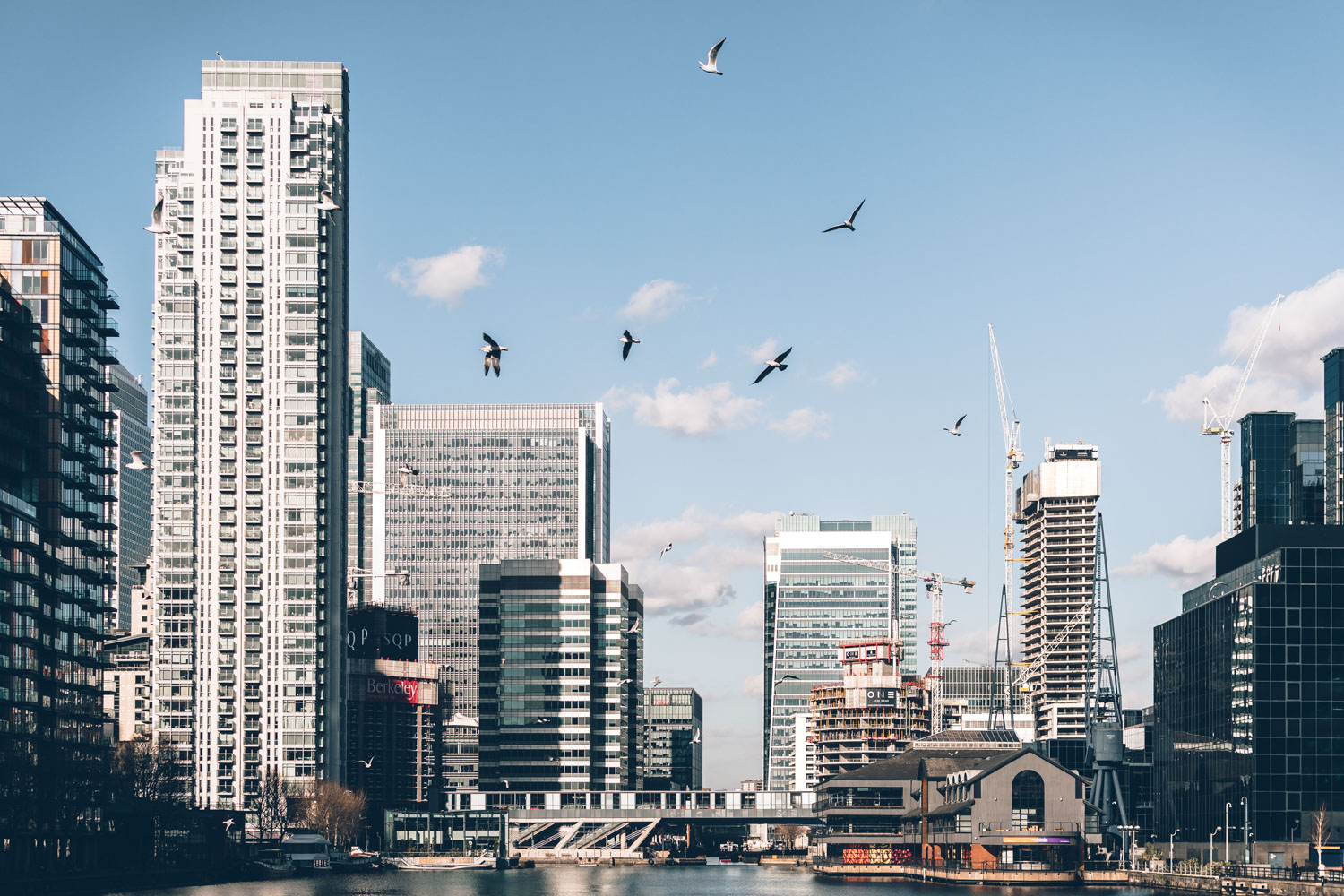 Alternative London: Unusual Things to See and to Do