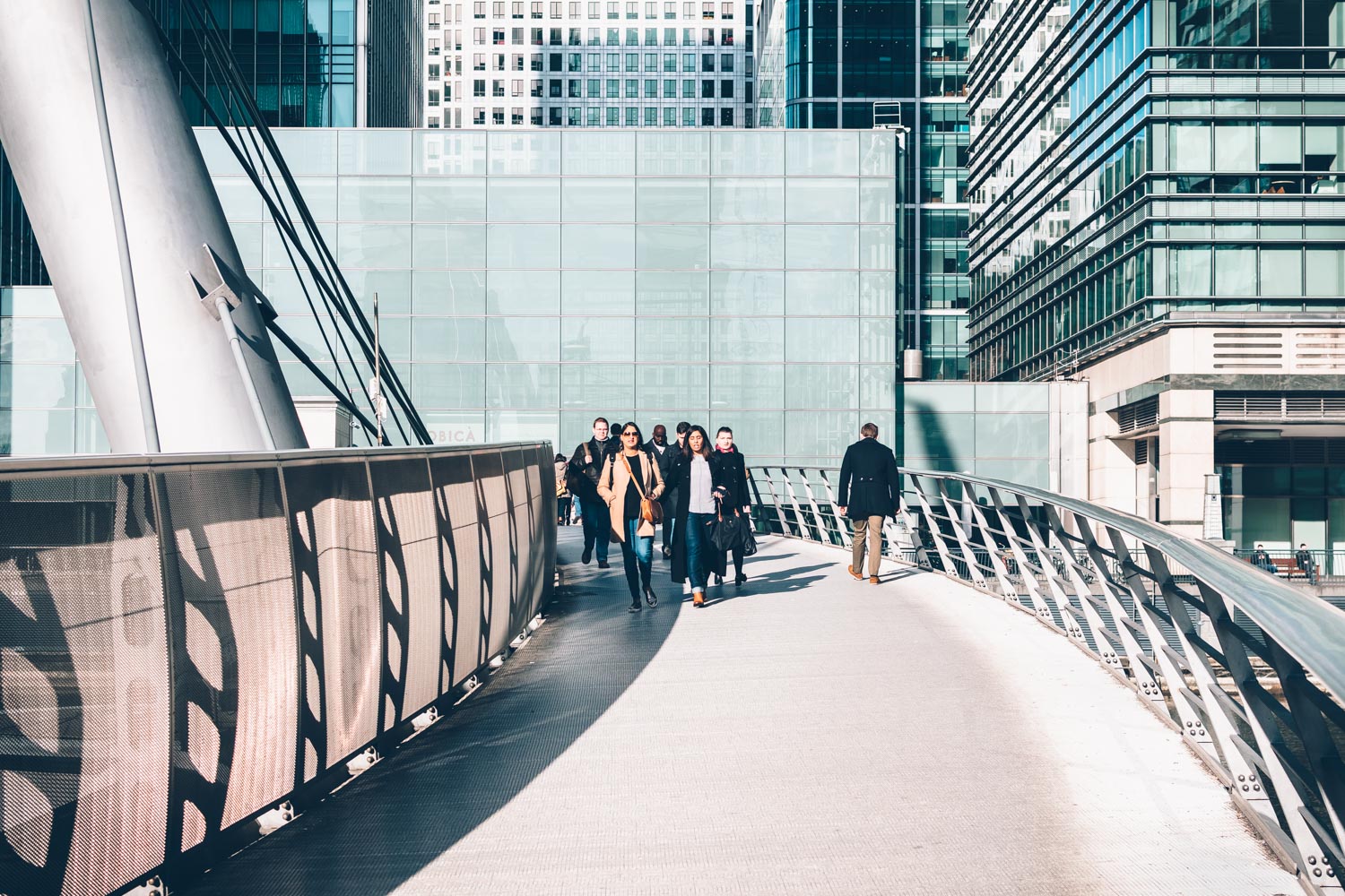 Alternative London: Unusual Things to See and to Do