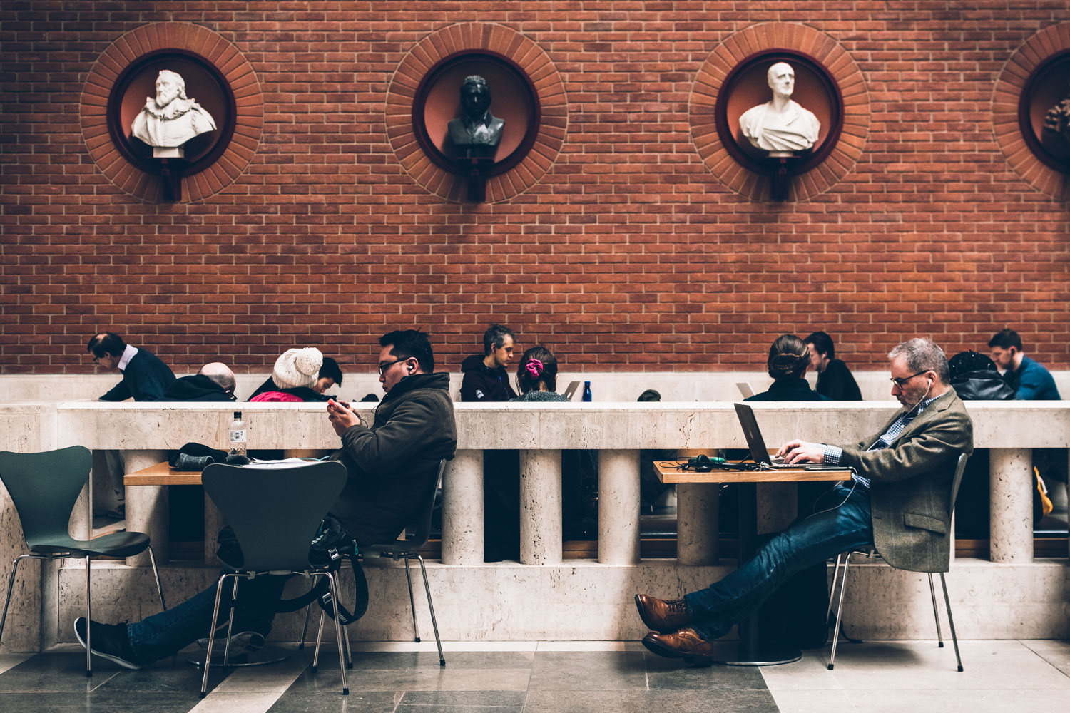 Alternative London: Unusual Things to See and to Do