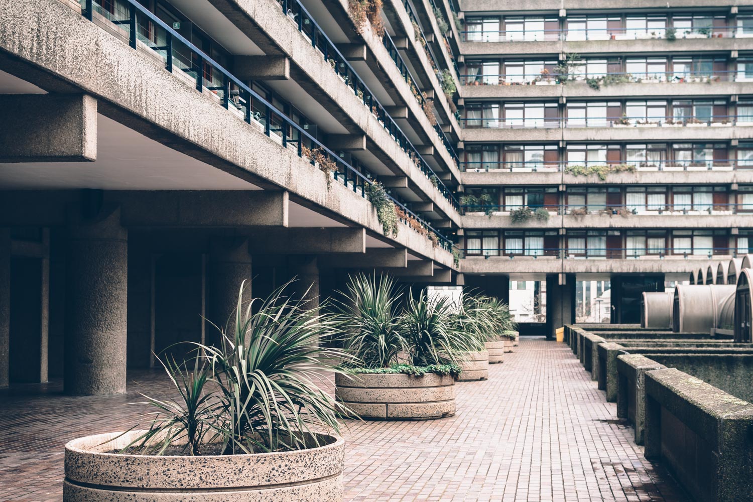 Alternative London: Unusual Things to See and to Do