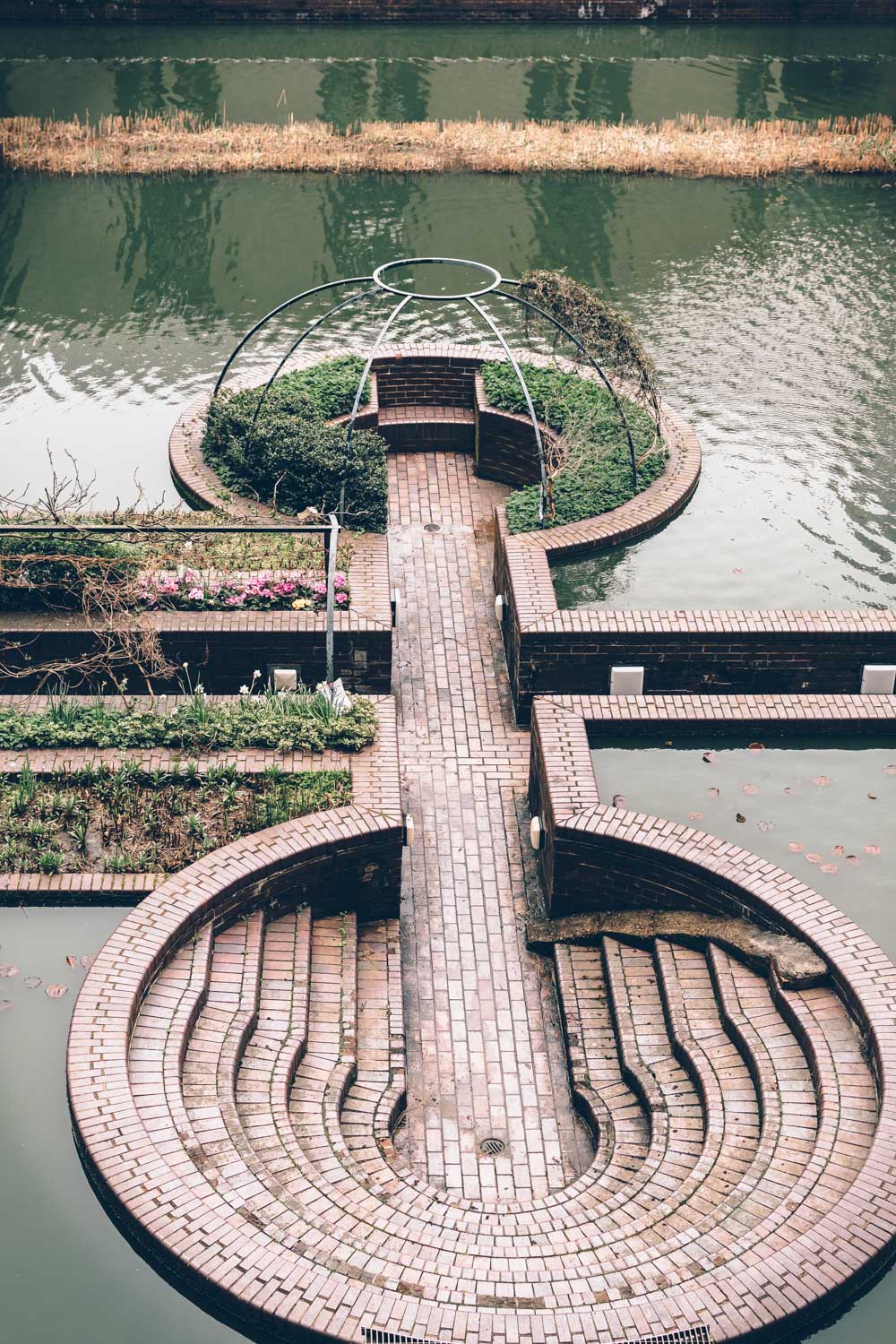 Alternative London: Unusual Things to See and to Do