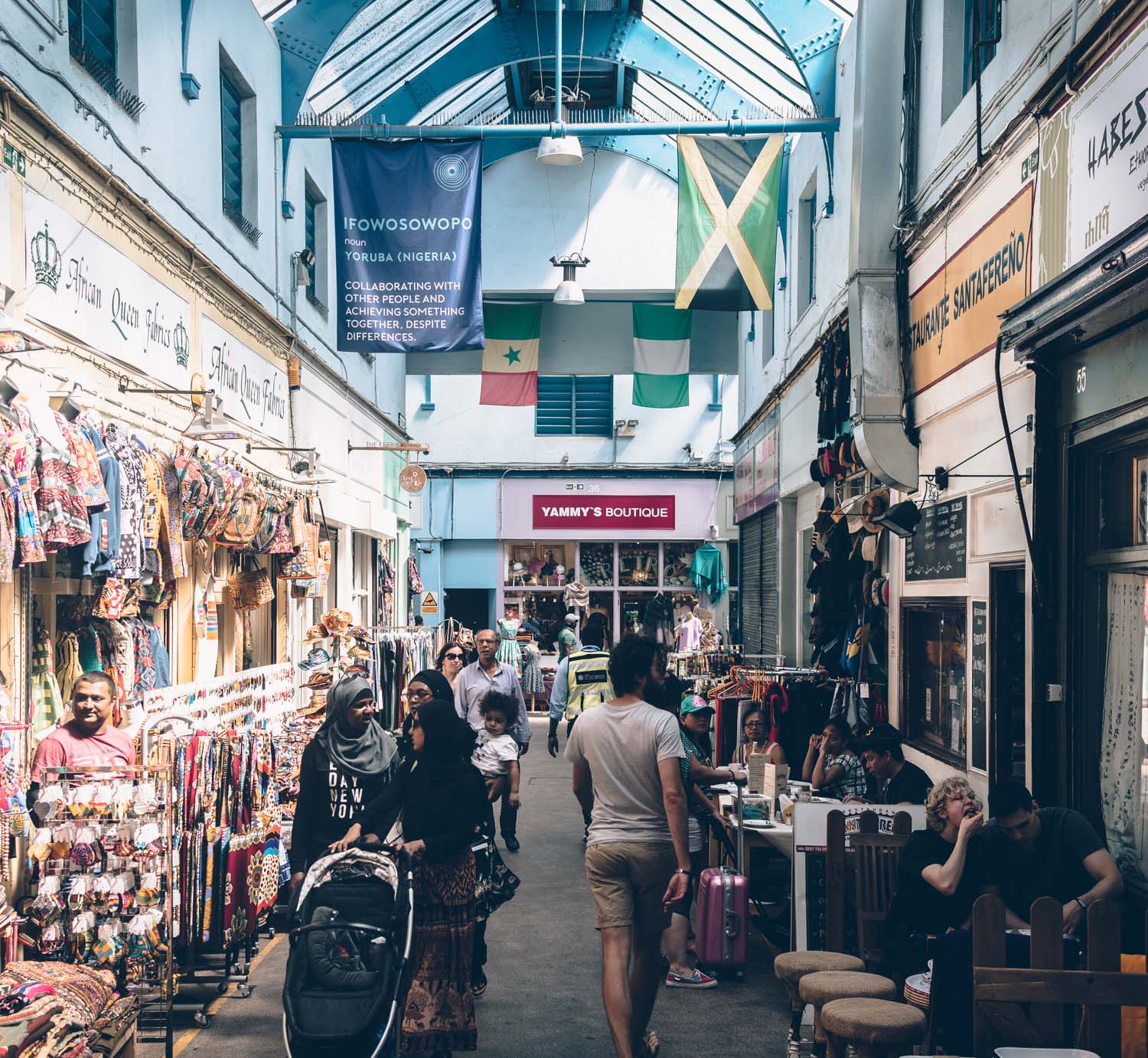 Alternative London: Unusual Things to See and to Do