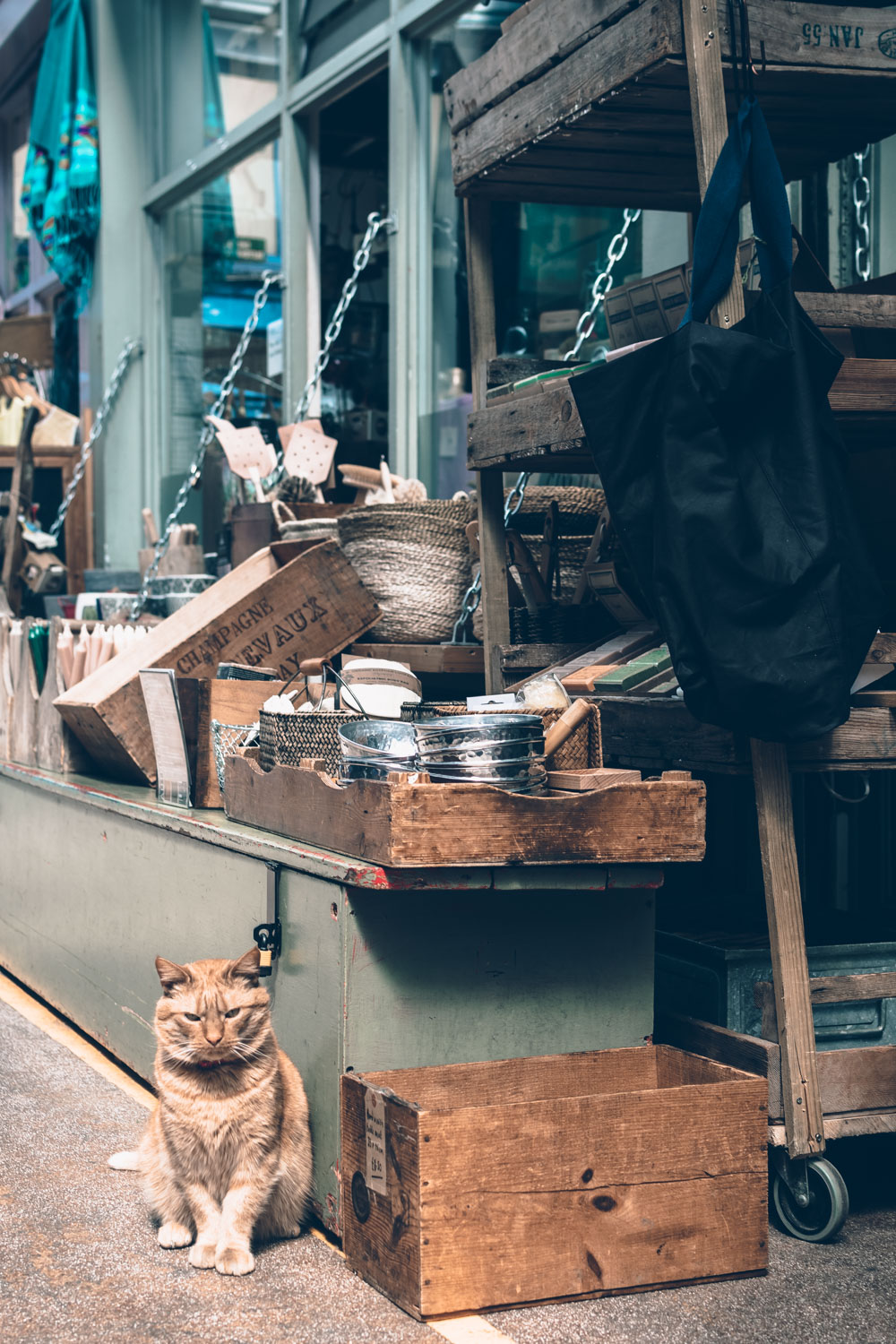 Alternative London: Unusual Things to See and to Do