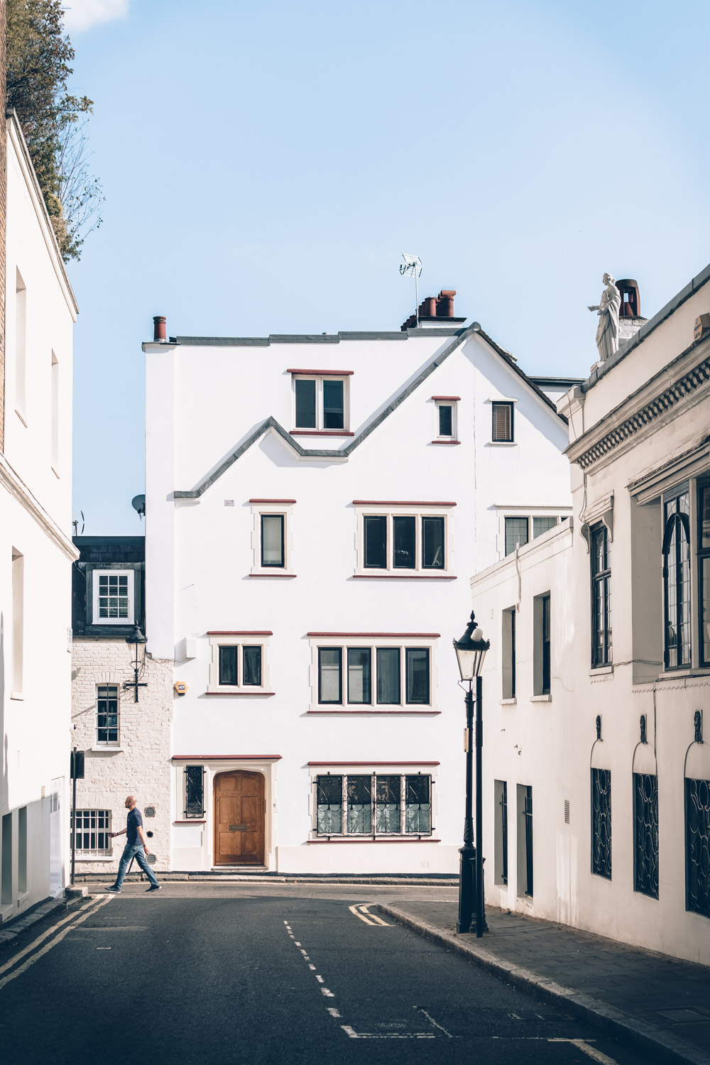 Alternative London: Unusual Things to See and to Do