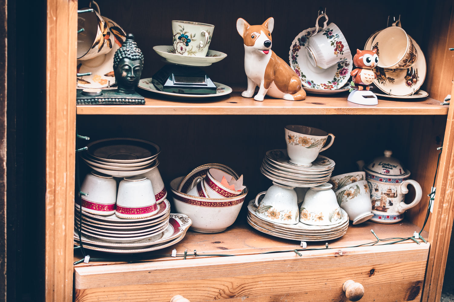 Alternative London: Unusual Things to See and to Do