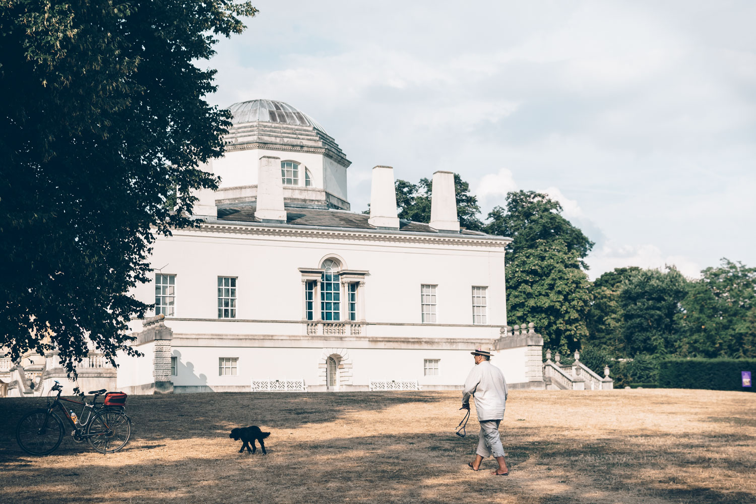 Alternative London: Unusual Things to See and to Do