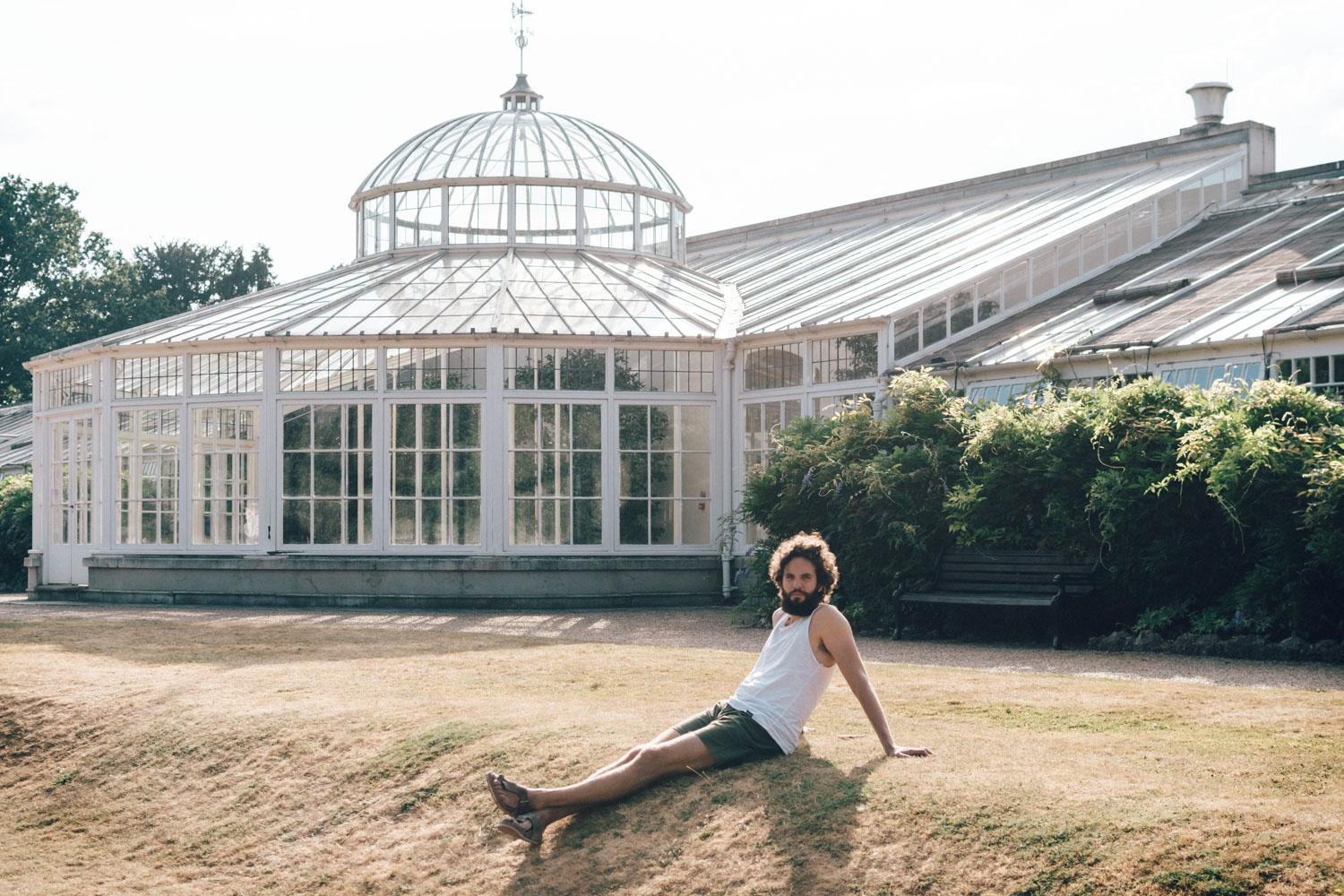 Alternative London: Unusual Things to See and to Do