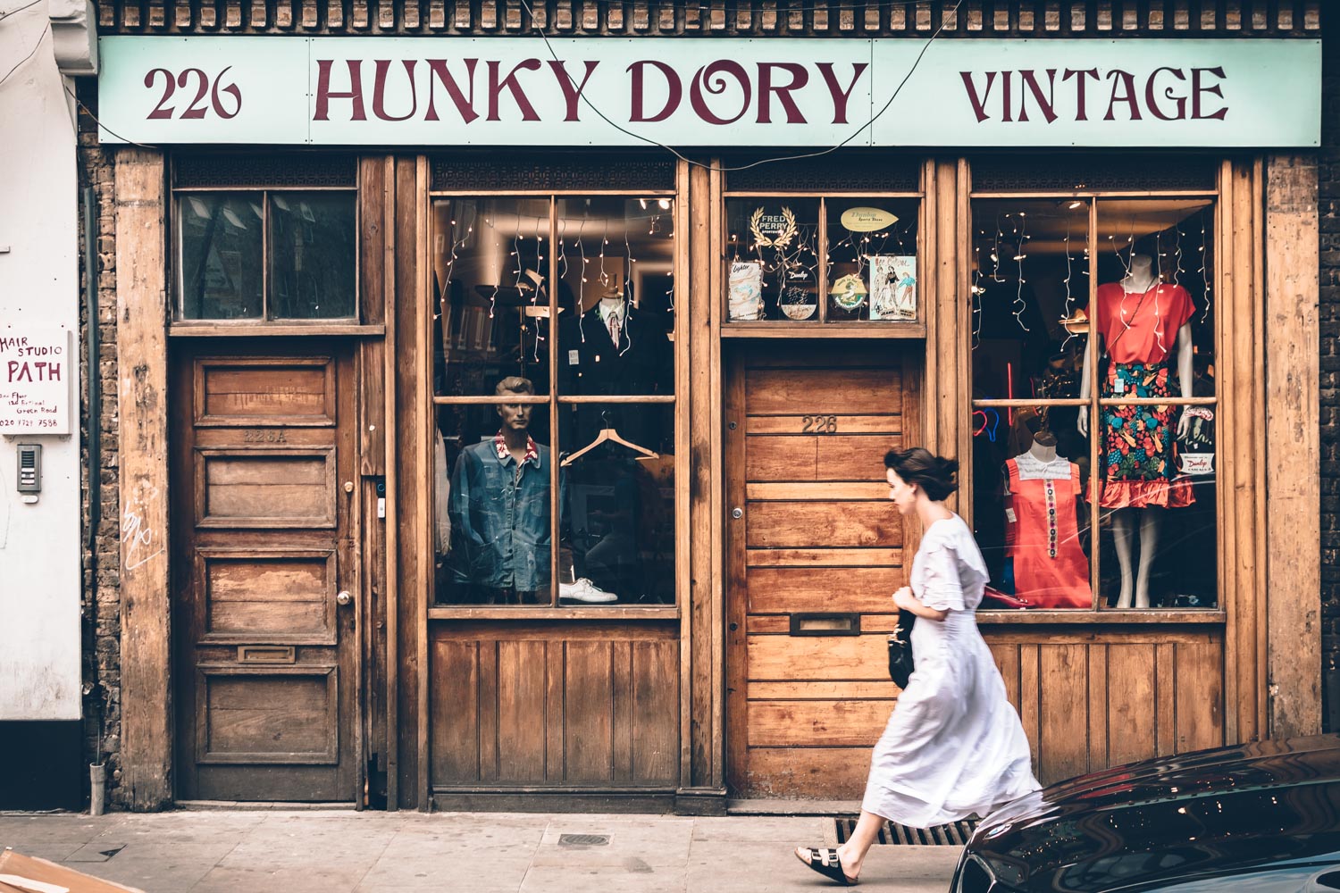 Alternative London: Unusual Things to See and to Do