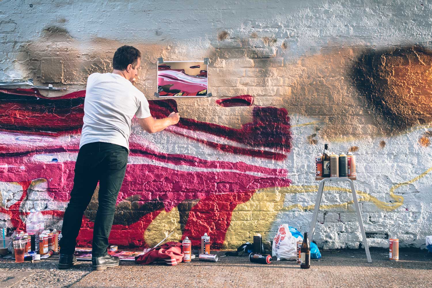 Alternative London: Unusual Things to See and to Do