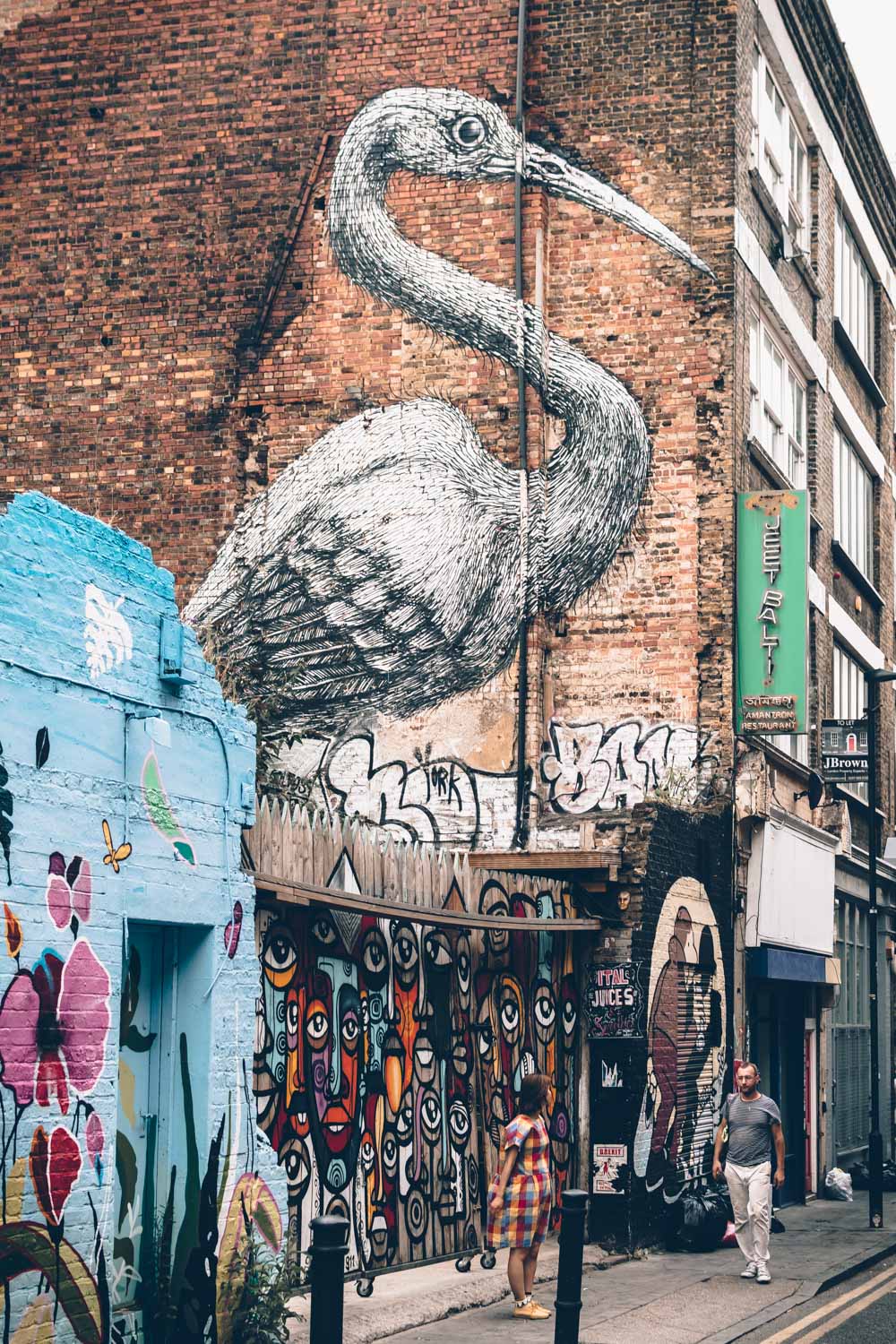 Alternative London: Unusual Things to See and to Do