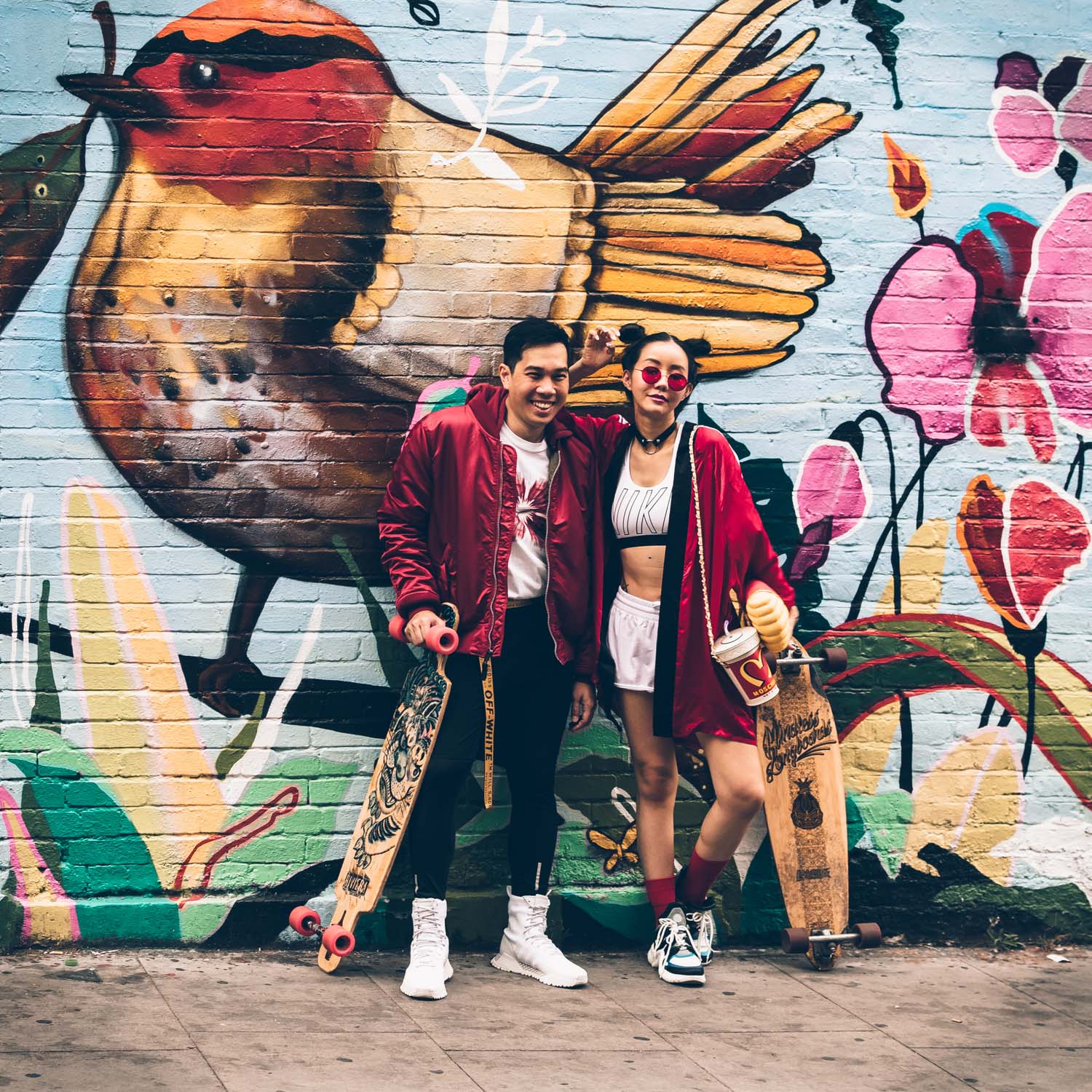 Alternative London: Unusual Things to See and to Do