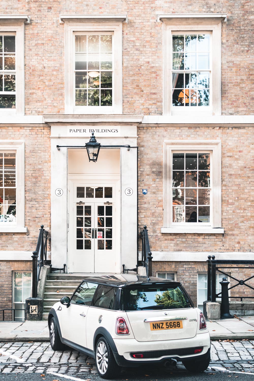 Alternative London: Unusual Things to See and to Do