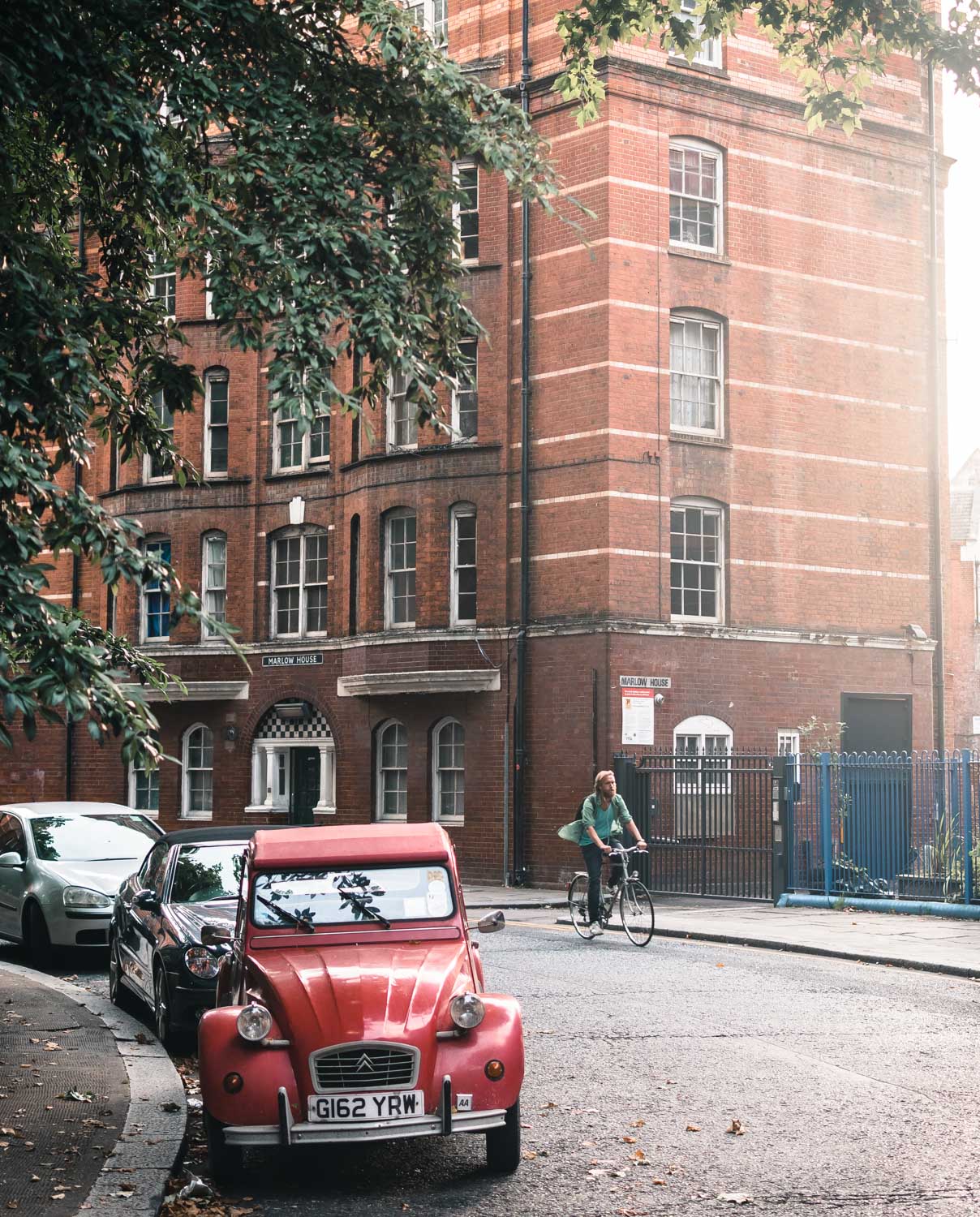 Alternative London: Unusual Things to See and to Do