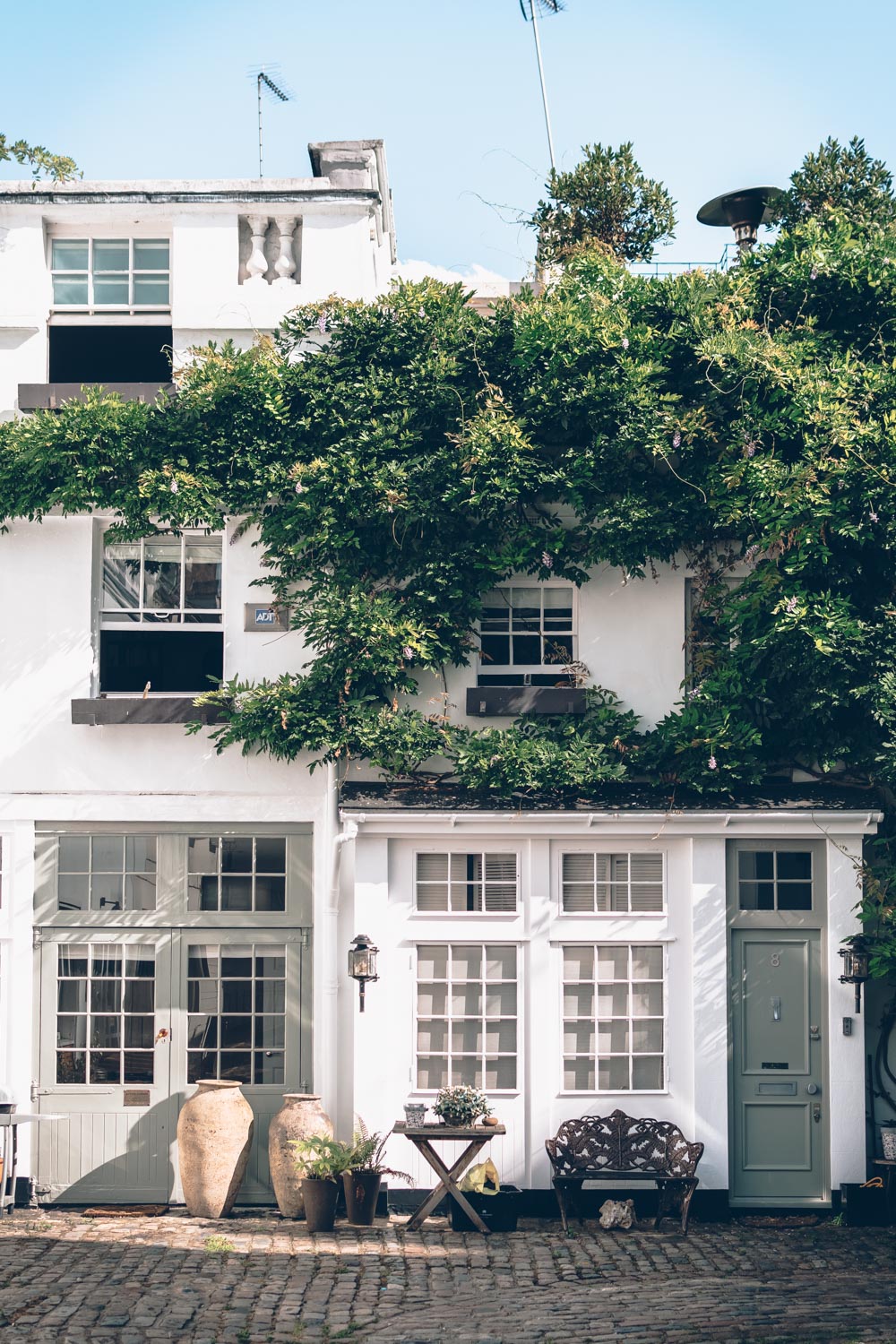 Alternative London: Unusual Things to See and to Do