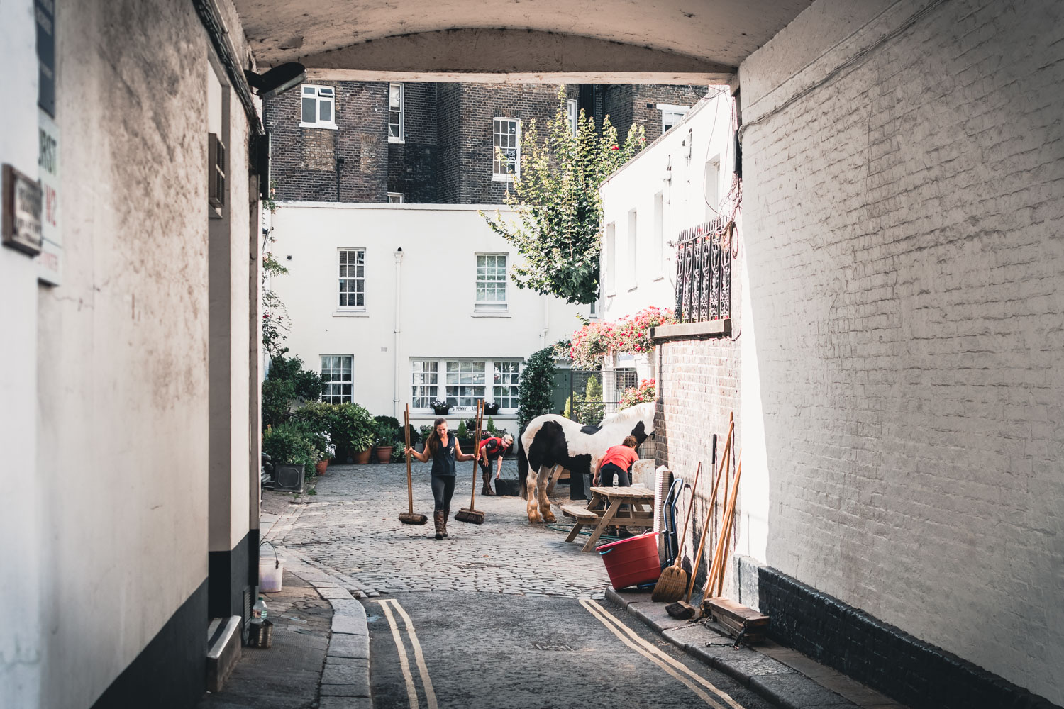 Alternative London: Unusual Things to See and to Do