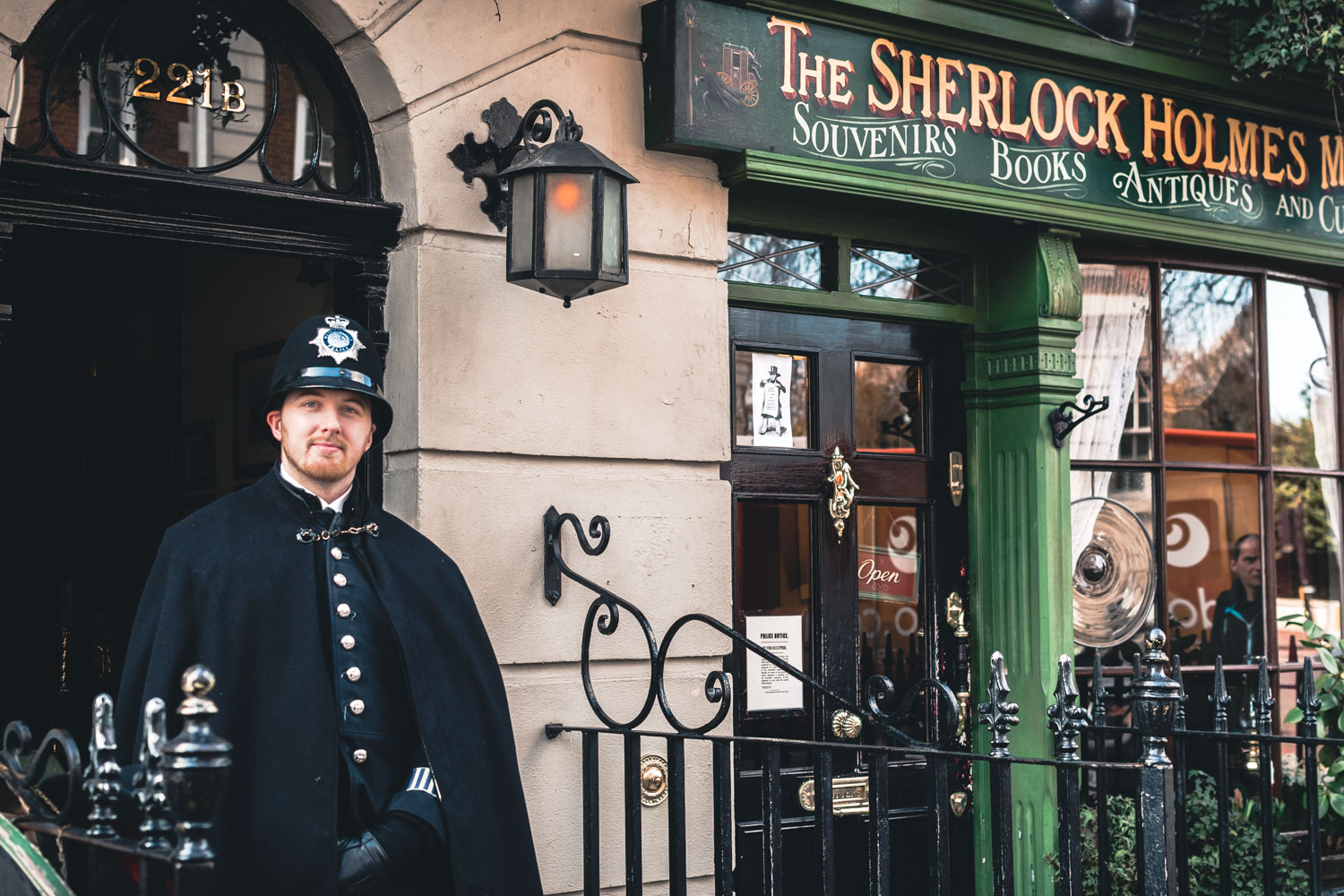 Alternative London: Unusual Things to See and to Do