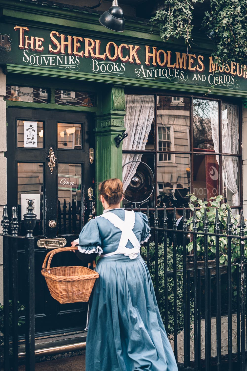 Alternative London: Unusual Things to See and to Do