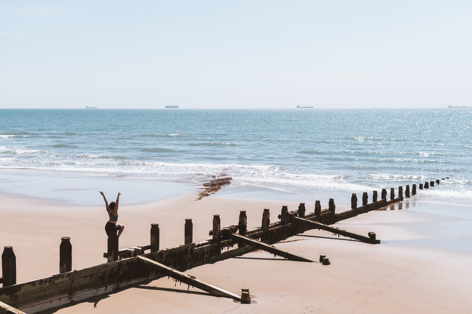 Isle of Wight by Bicycle: 3 Days in Paradise