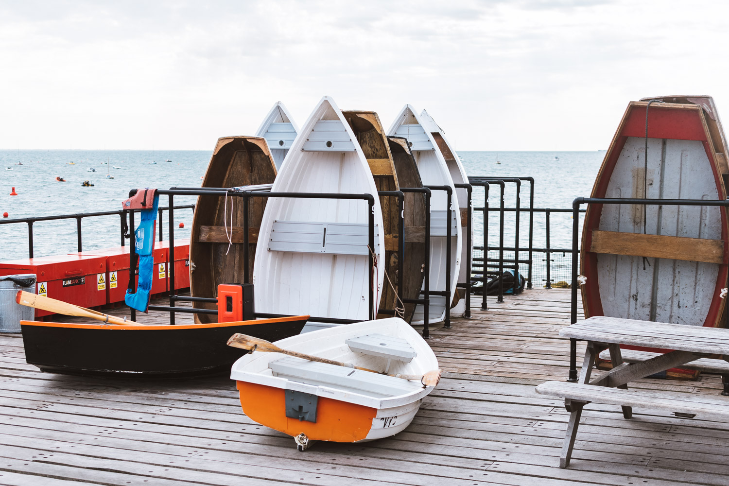 Isle of Wight by Bicycle: 3 Days in Paradise