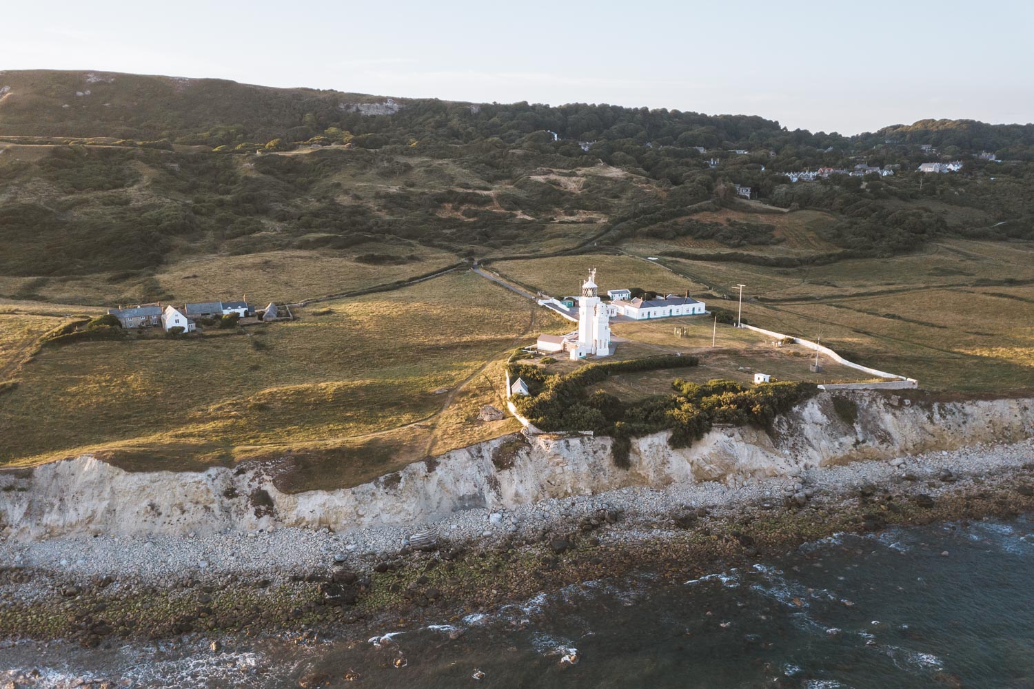 Isle of Wight by Bicycle: 3 Days in Paradise