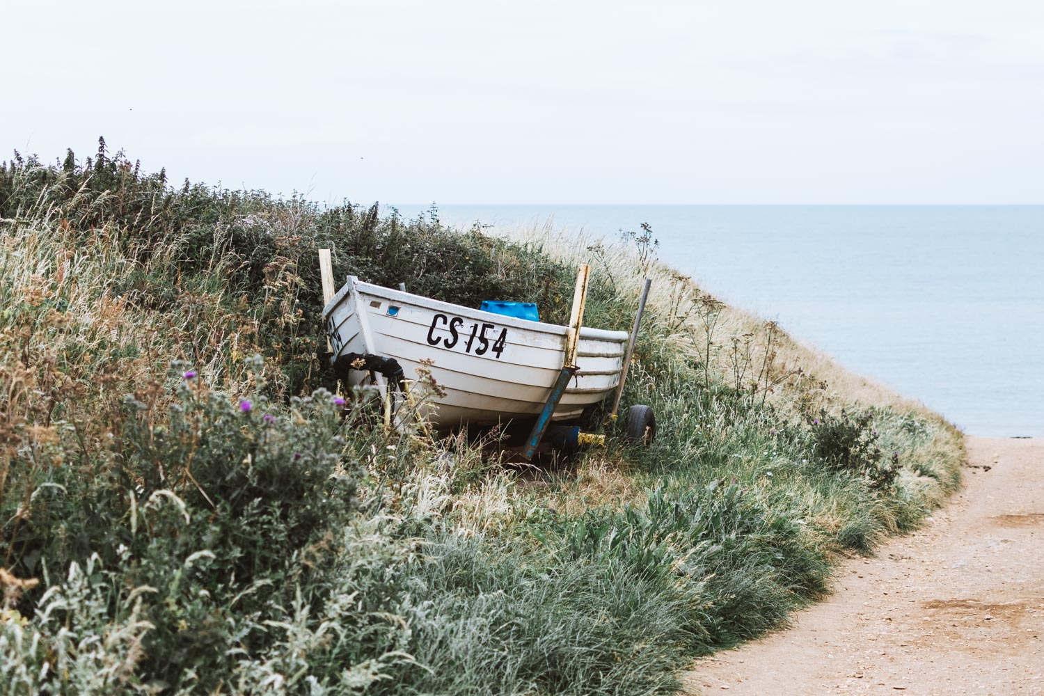 Isle of Wight by Bicycle: 3 Days in Paradise