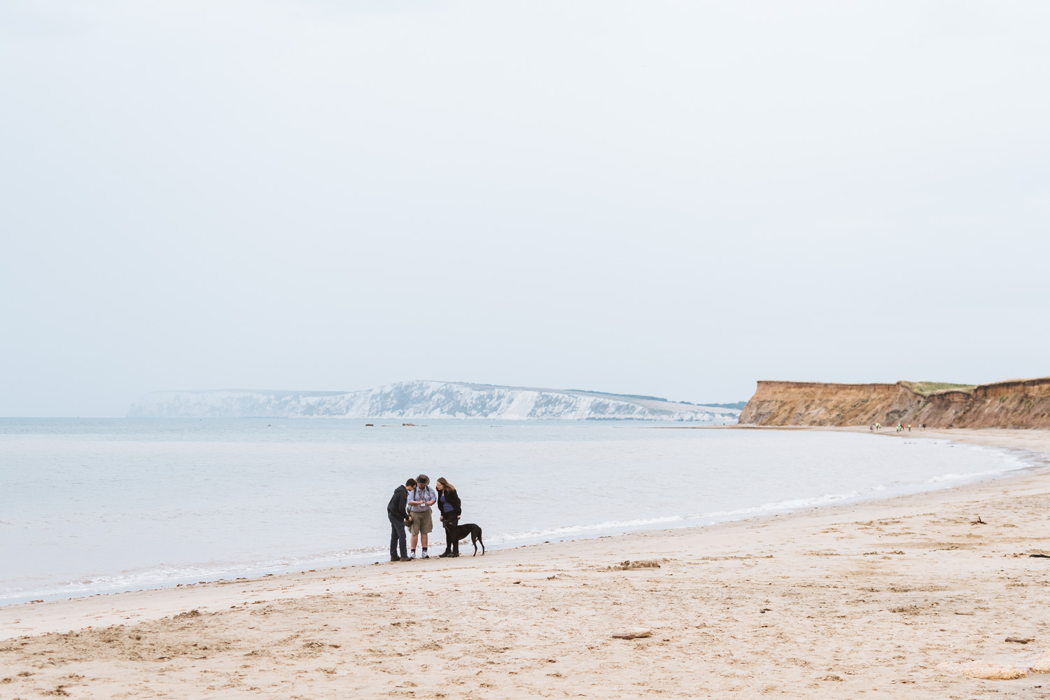 Isle of Wight by Bicycle: 3 Days in Paradise