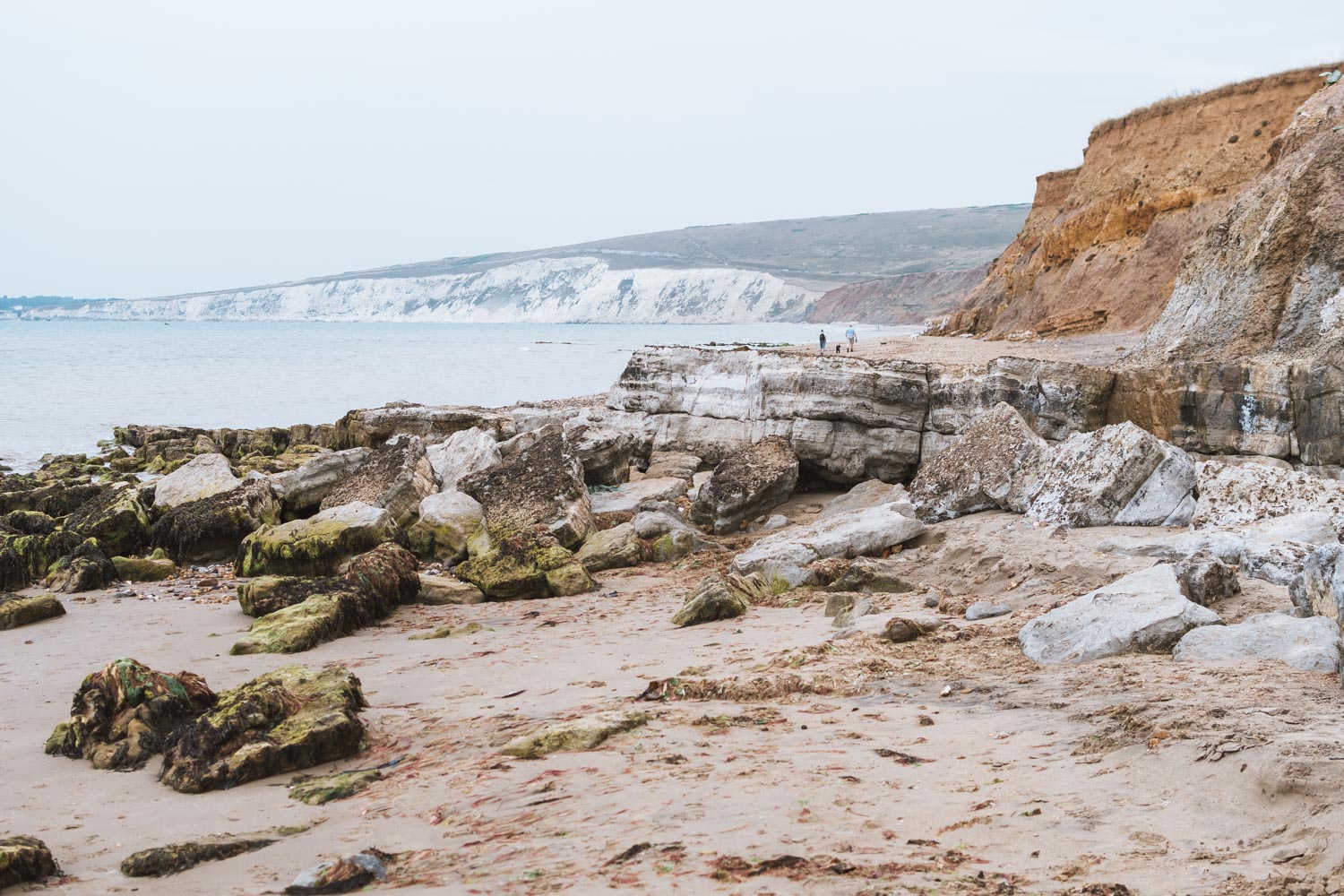 Isle of Wight by Bicycle: 3 Days in Paradise