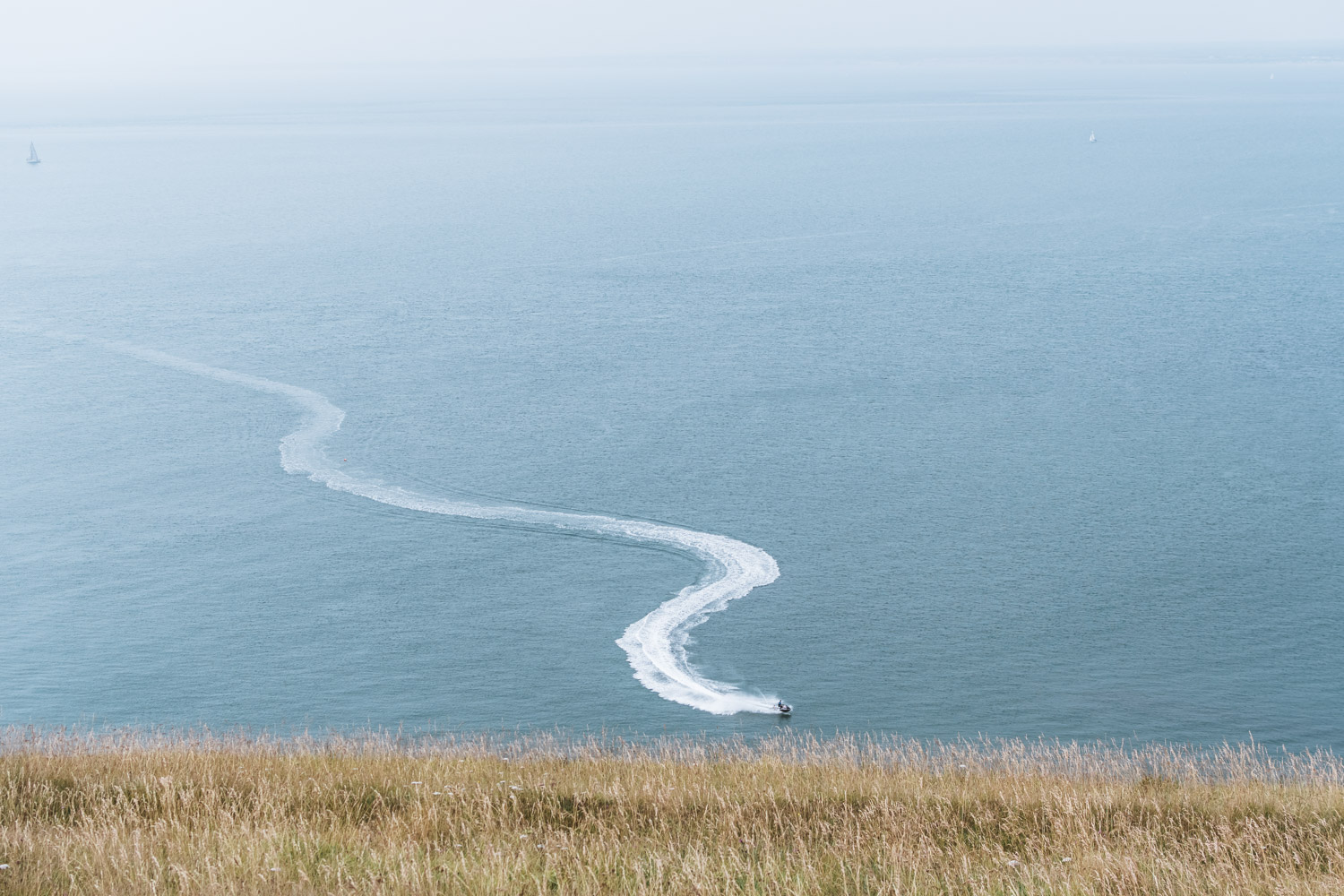 Isle of Wight by Bicycle: 3 Days in Paradise