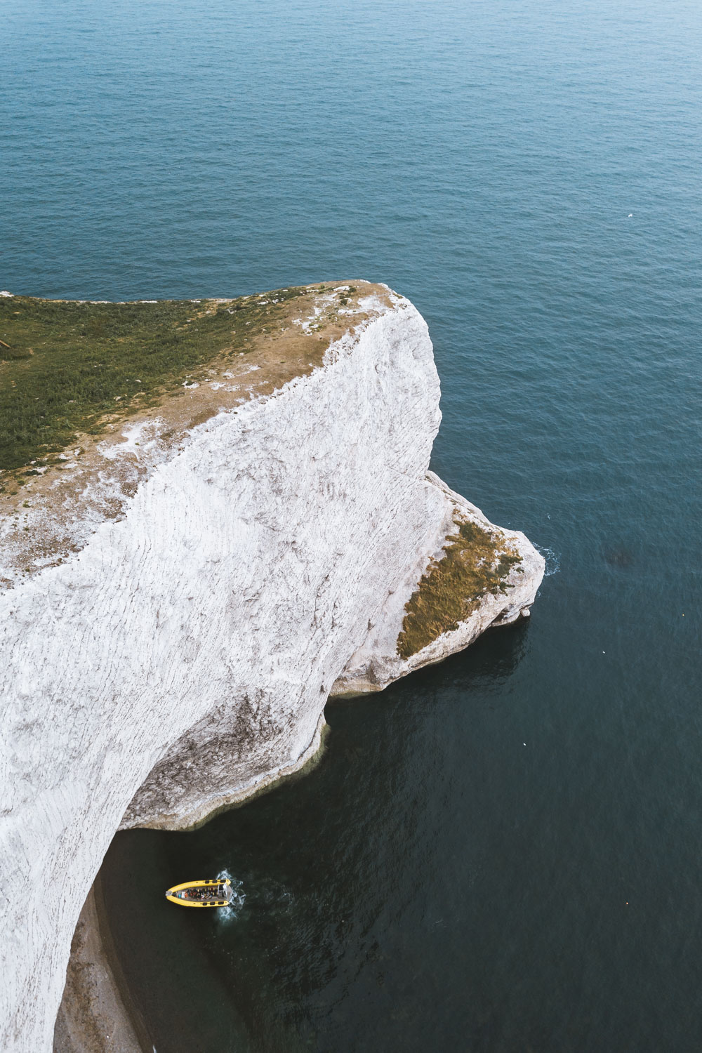 Isle of Wight by Bicycle: 3 Days in Paradise