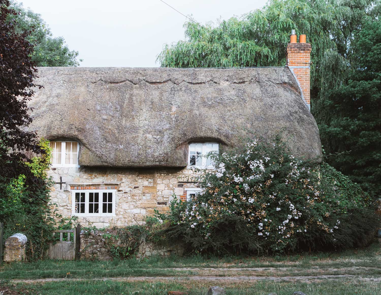 Isle of Wight by Bicycle: 3 Days in Paradise