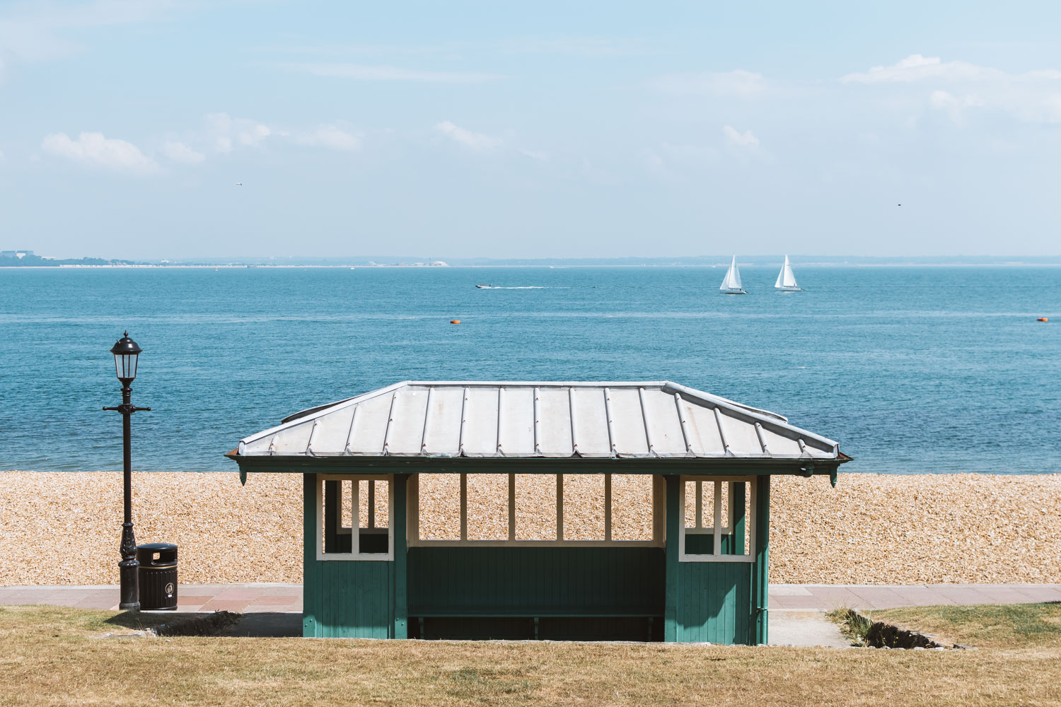 Isle of Wight by Bicycle: 3 Days in Paradise