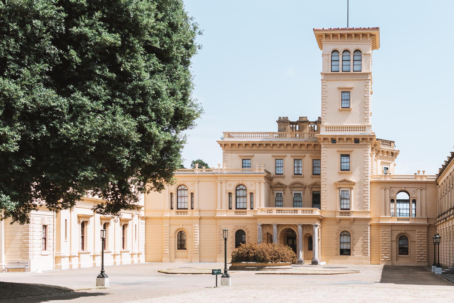 Isle of Wight by Bicycle: 3 Days in Paradise