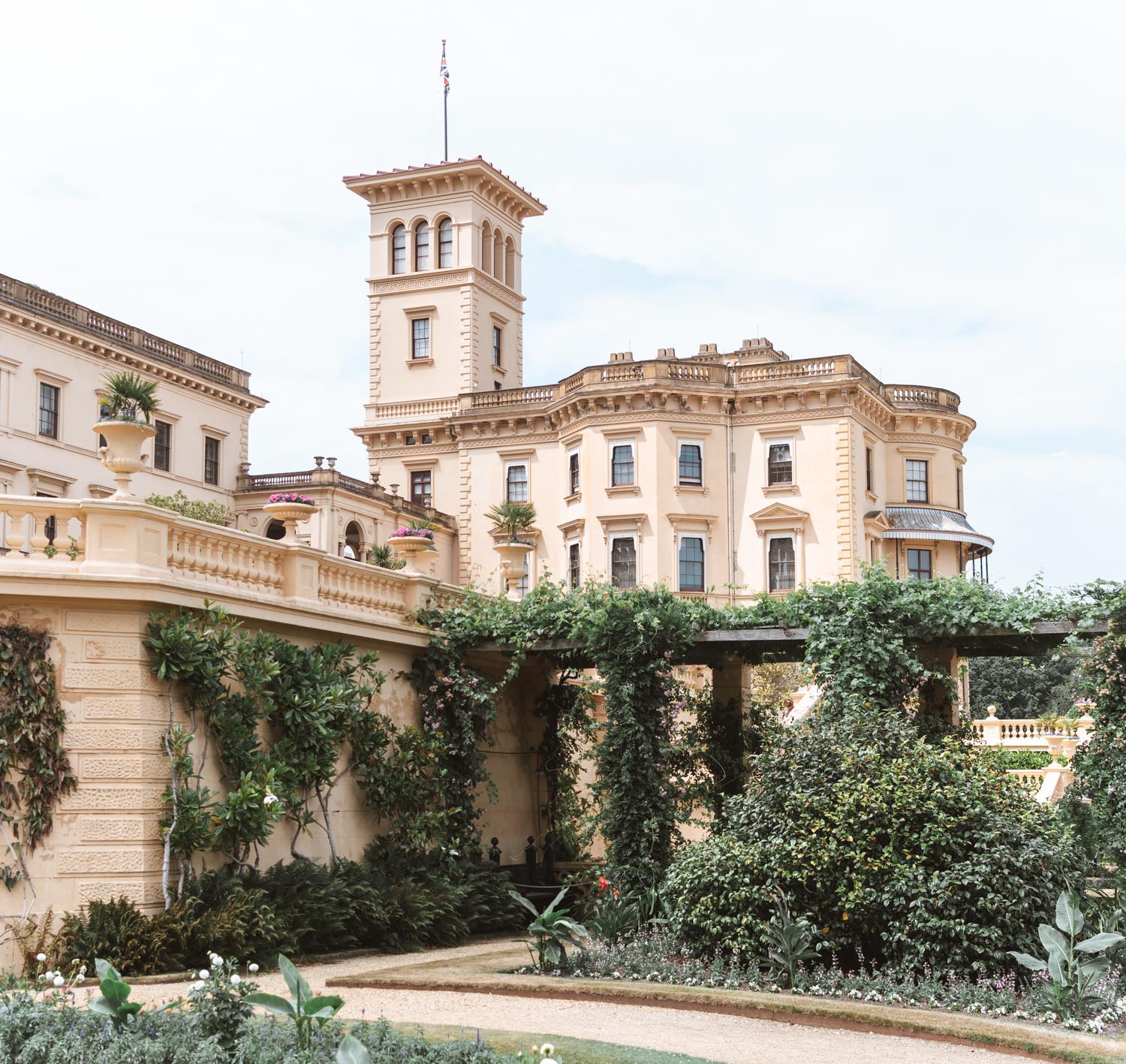 Isle of Wight by Bicycle: 3 Days in Paradise