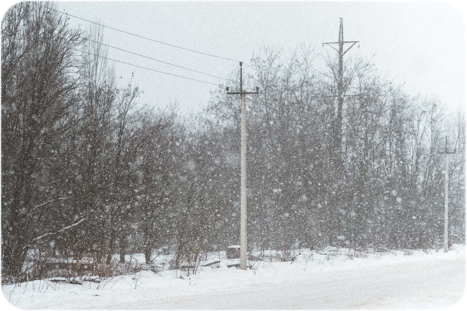 Visiting Chernobyl Exclusion Zone and Abandoned Town Pripyat