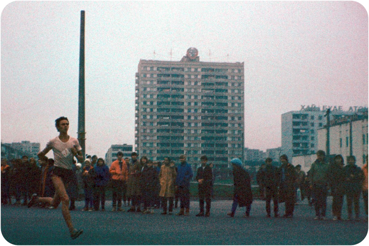 Visiting Chernobyl Exclusion Zone and Abandoned Town Pripyat