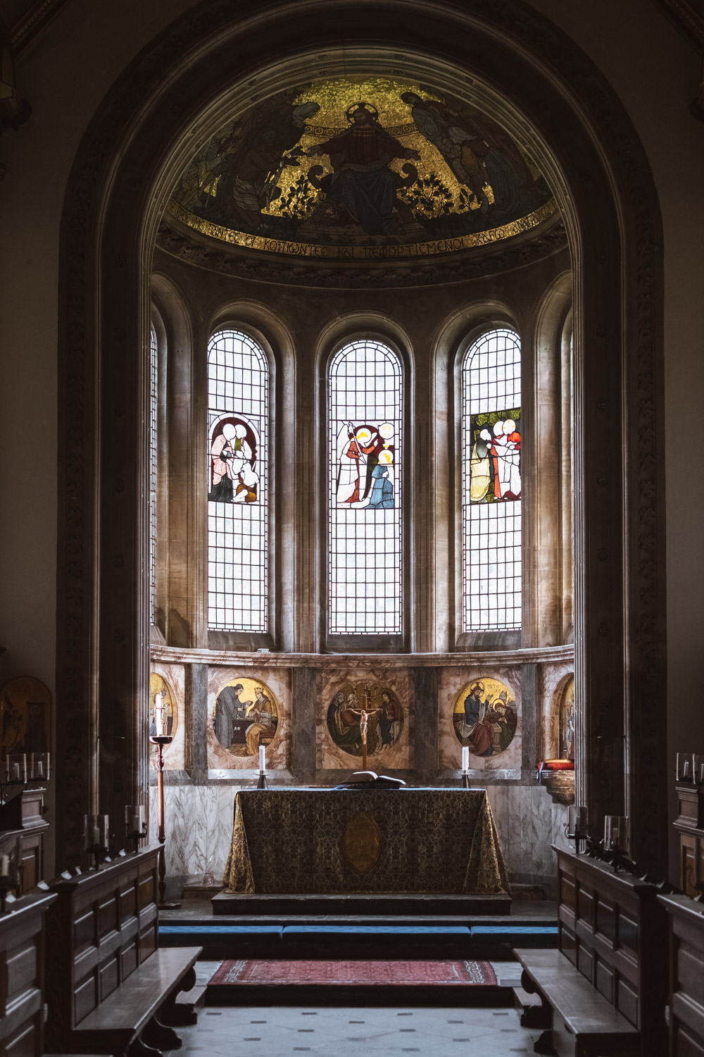 One Day Trip in Cambridge