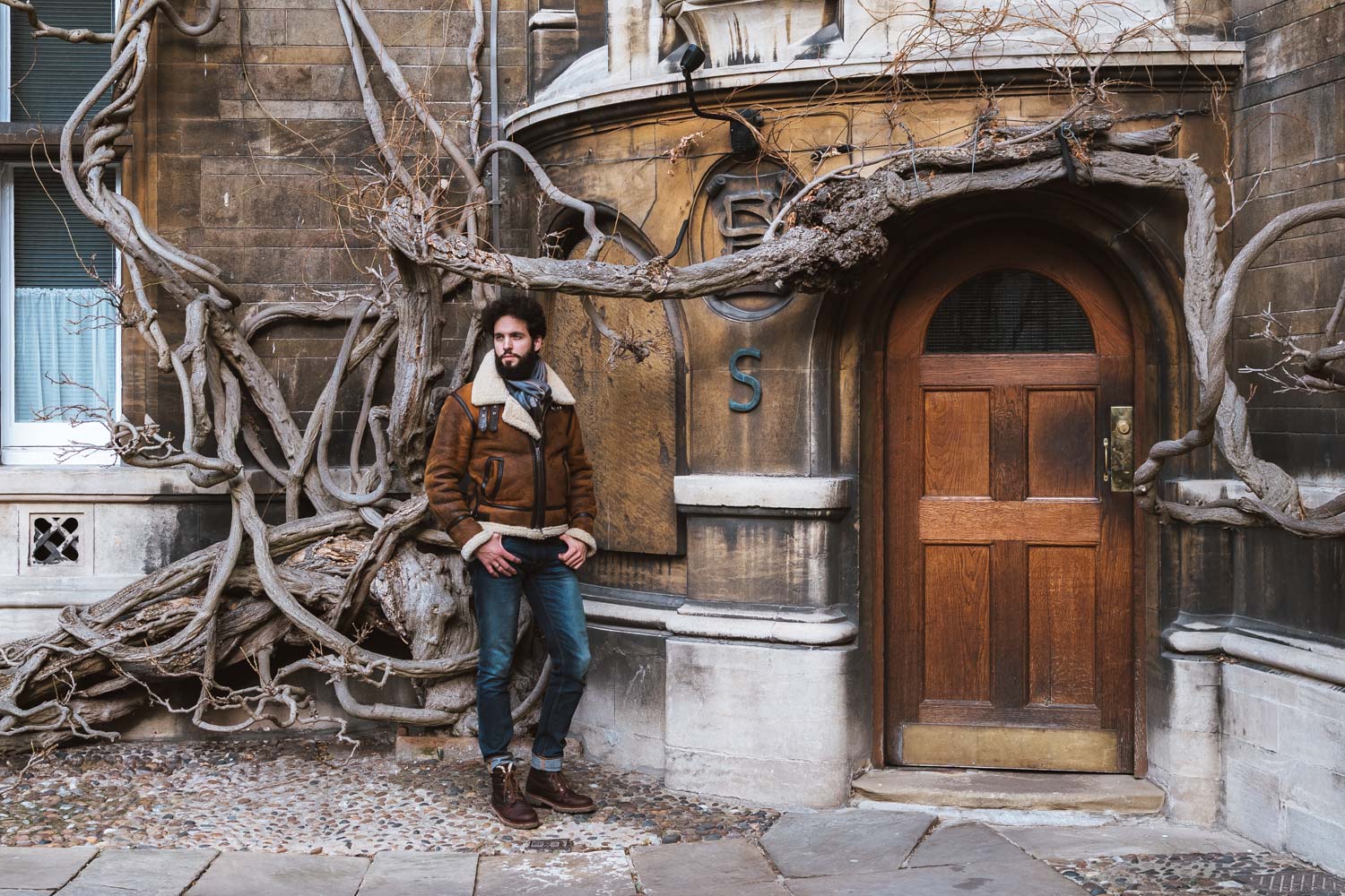 One Day Trip in Cambridge